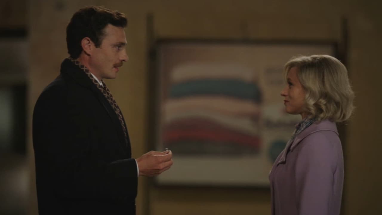 Il Paradiso delle Signore - Daily - S10E106 - Episodio 106