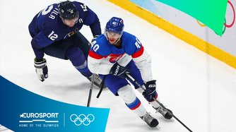 Giorno 8, Sessione 2 | Hockey, Snowboard (ES2)