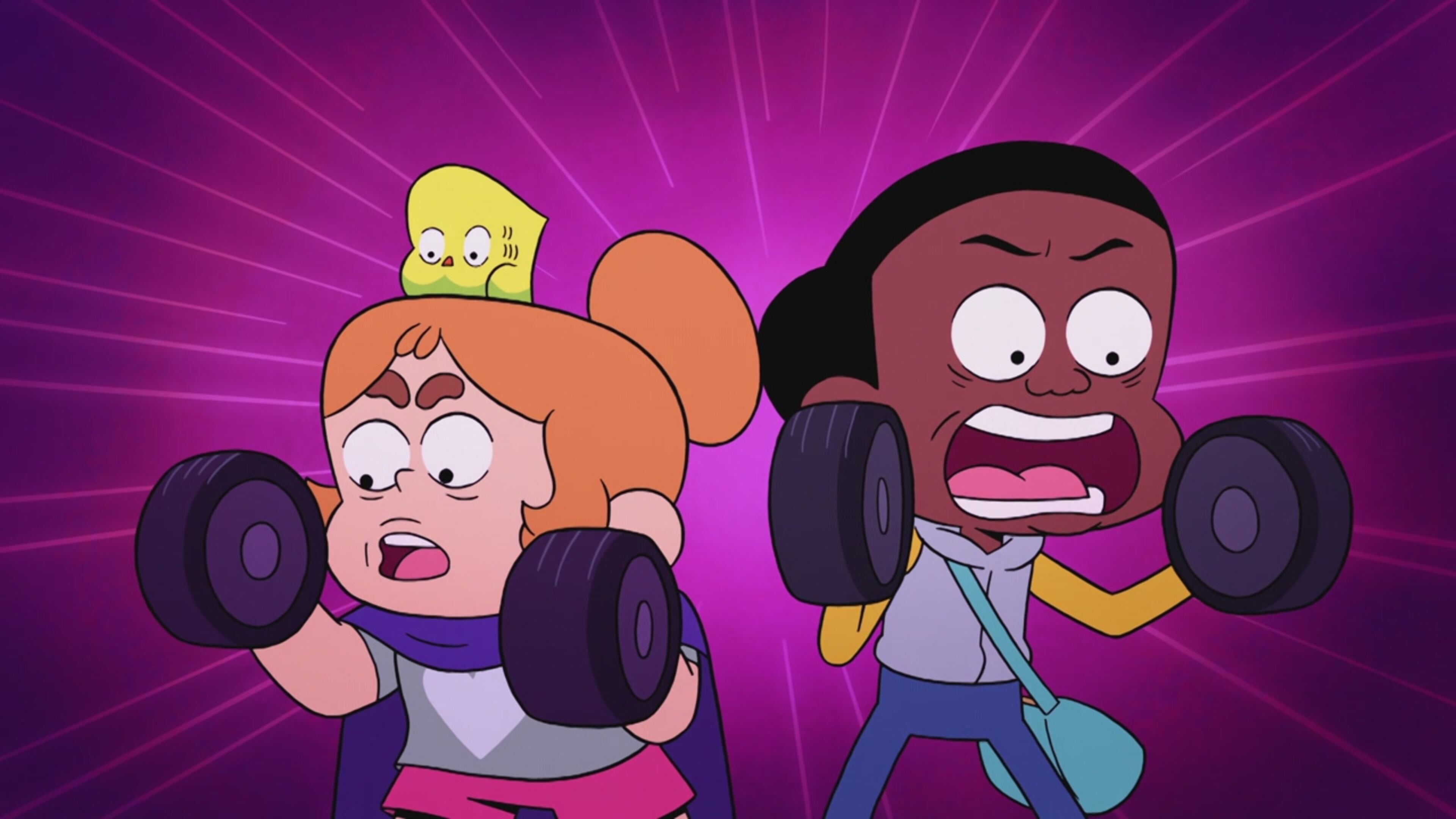 Craig - S6 Ep.8 - Le idee di JP