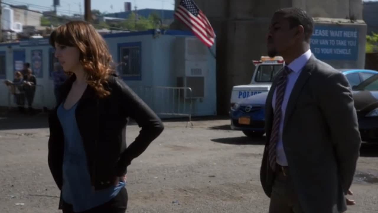 Elementary S3E5 - Imbroglio