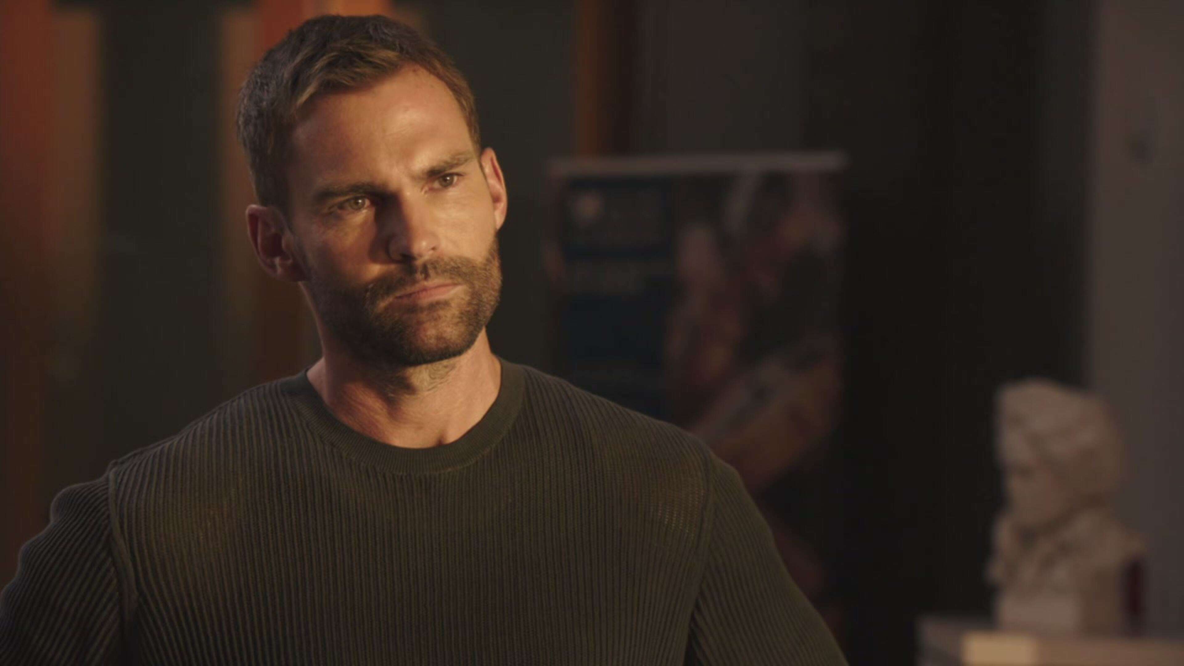 Lethal Weapon - S3 Ep1 Un nuovo partner