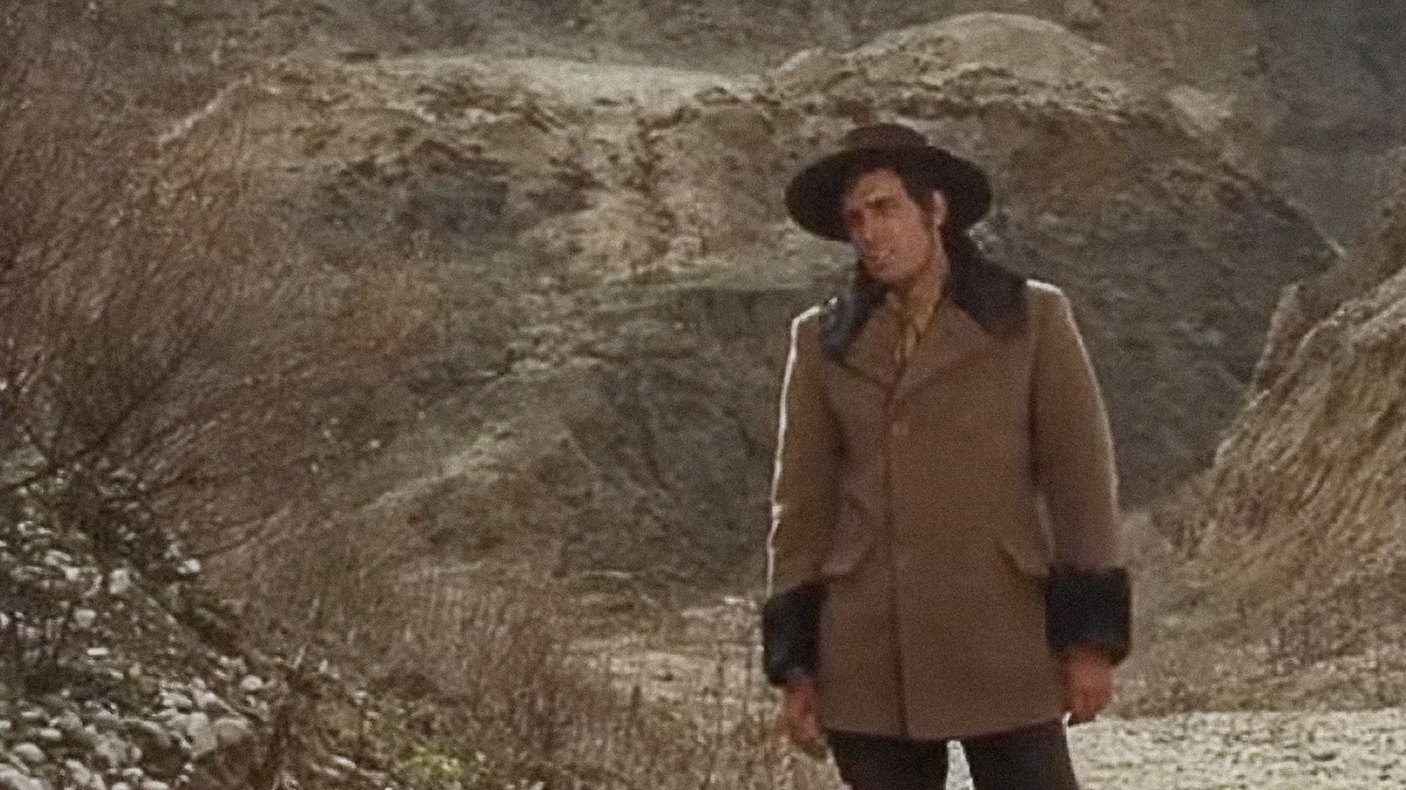 T'ammazzo!... Raccomandati a Dio