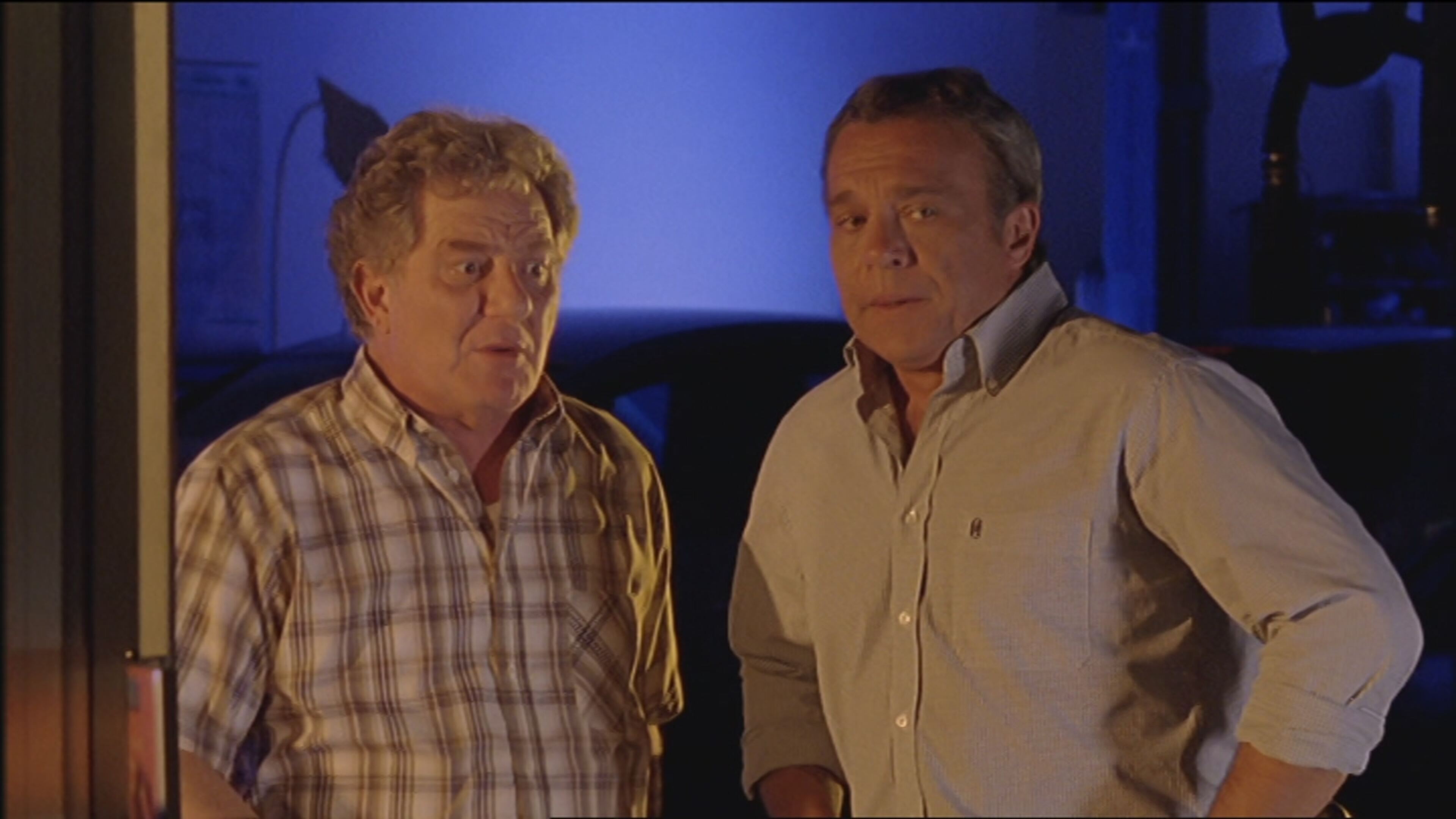 I Cesaroni - S4 Ep37 Manzo argentino - i parte