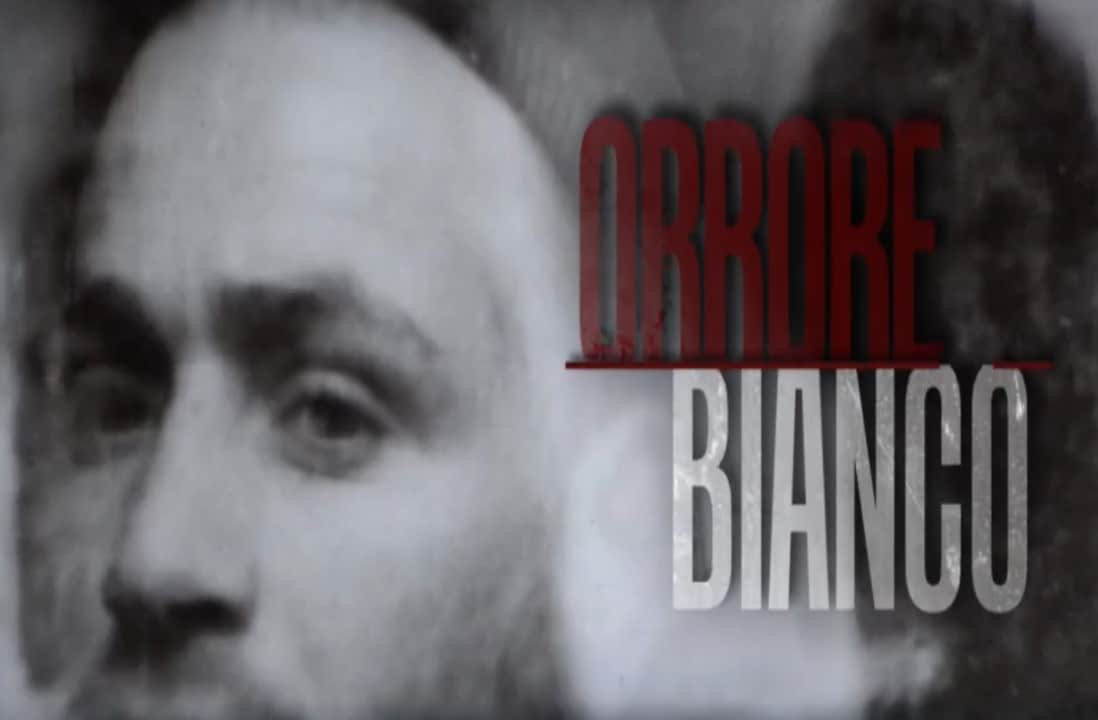 Orrore bianco. La campagna di Russia 1942-1943