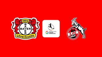 Bayer Leverkusen - Colonia