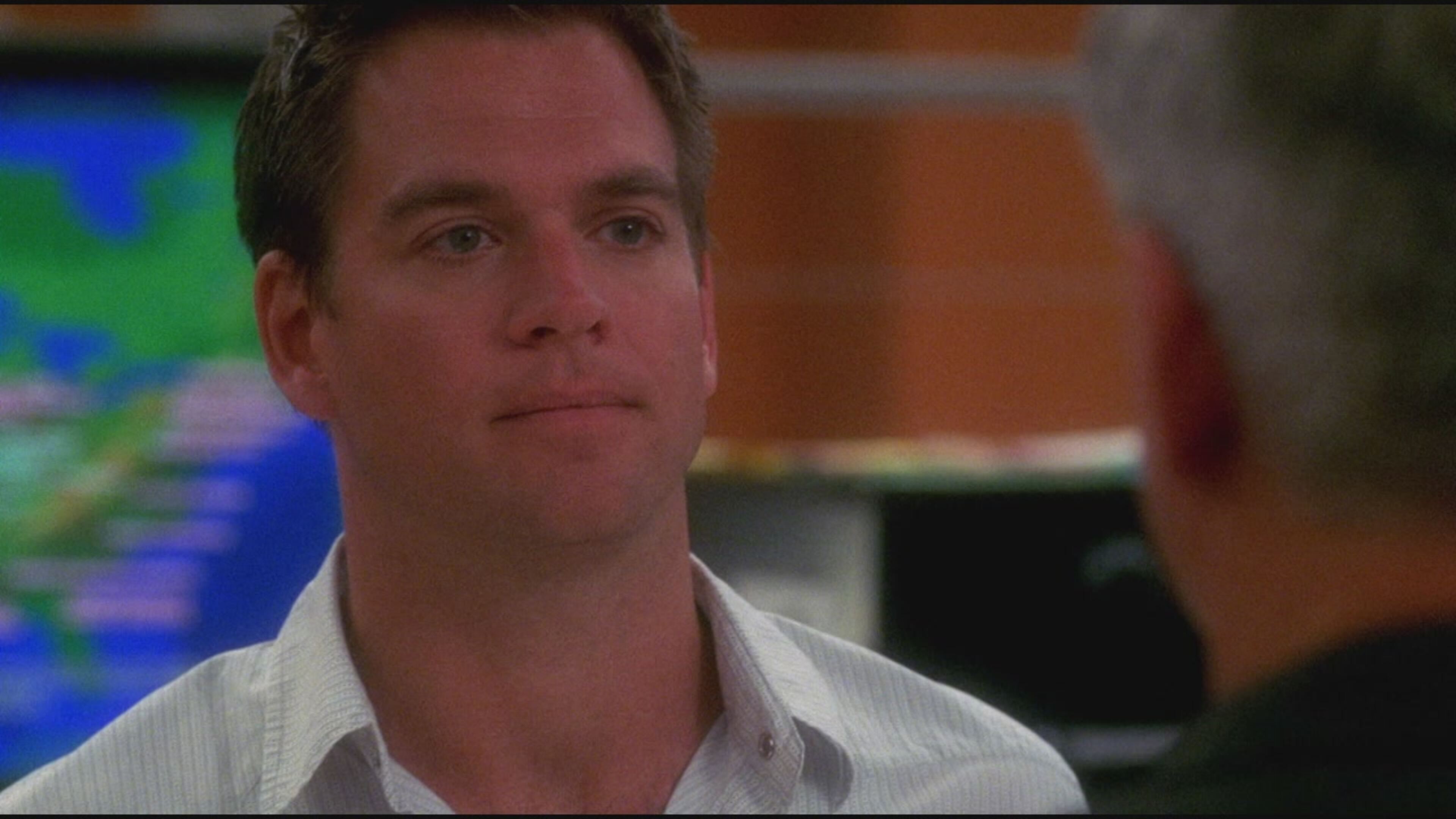 NCIS - Unità anticrimine 3 - S3 Ep4 Una bara di ferro