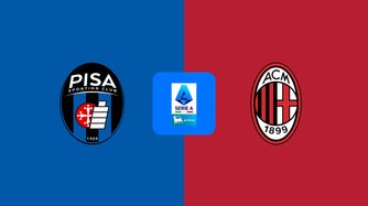 Pisa - Milan