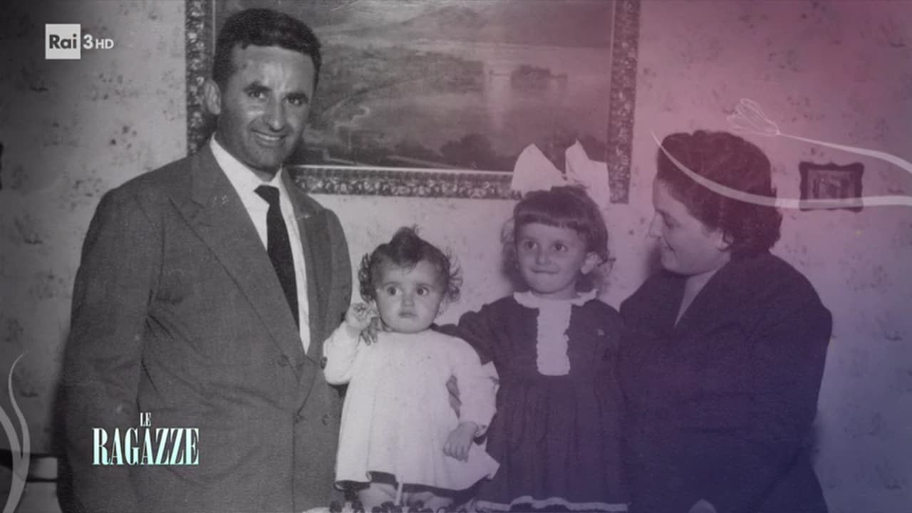 Le Ragazze - Puntata del 25/03/2025