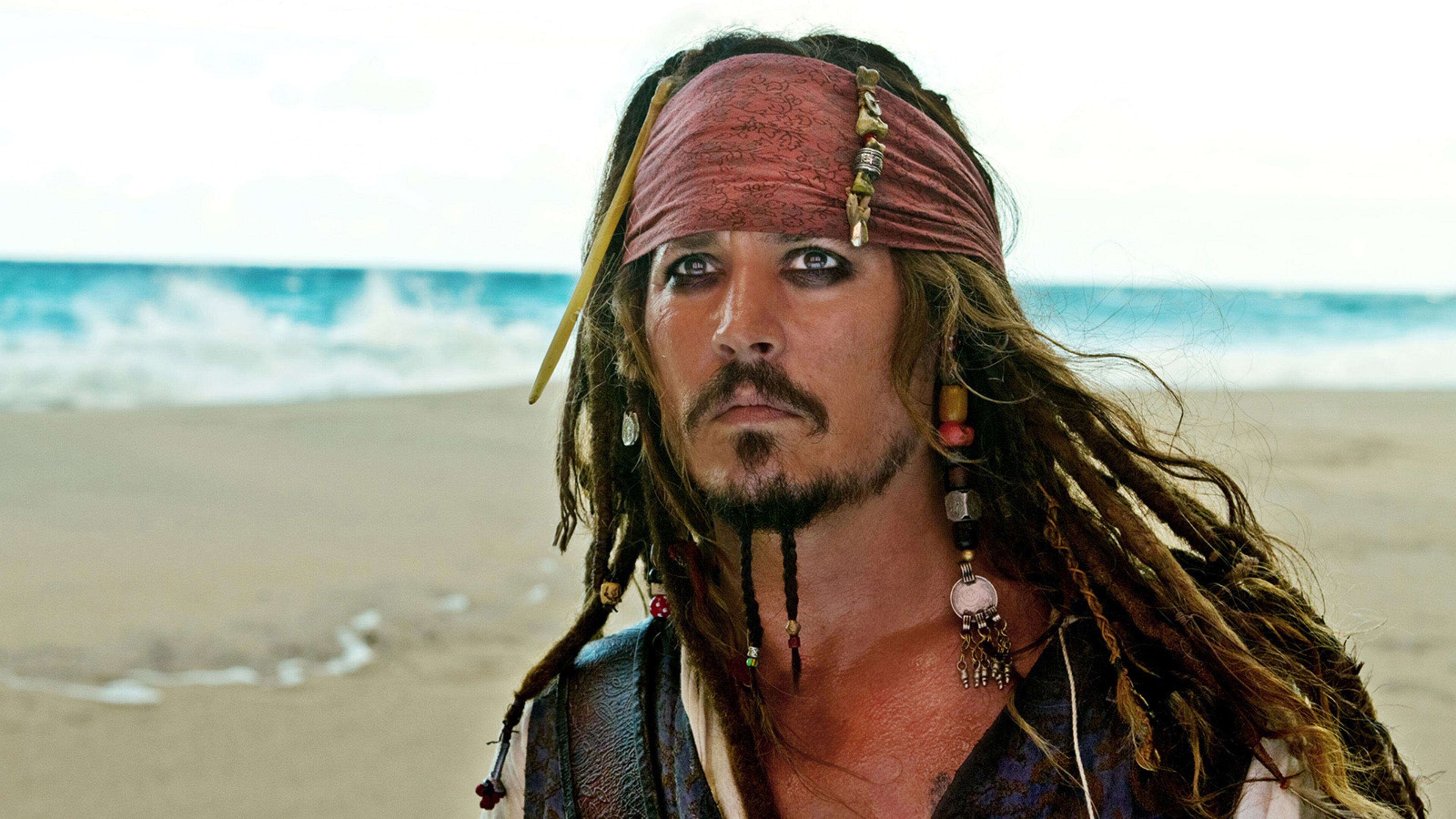 Pirati dei Caraibi: Oltre i confini del mare