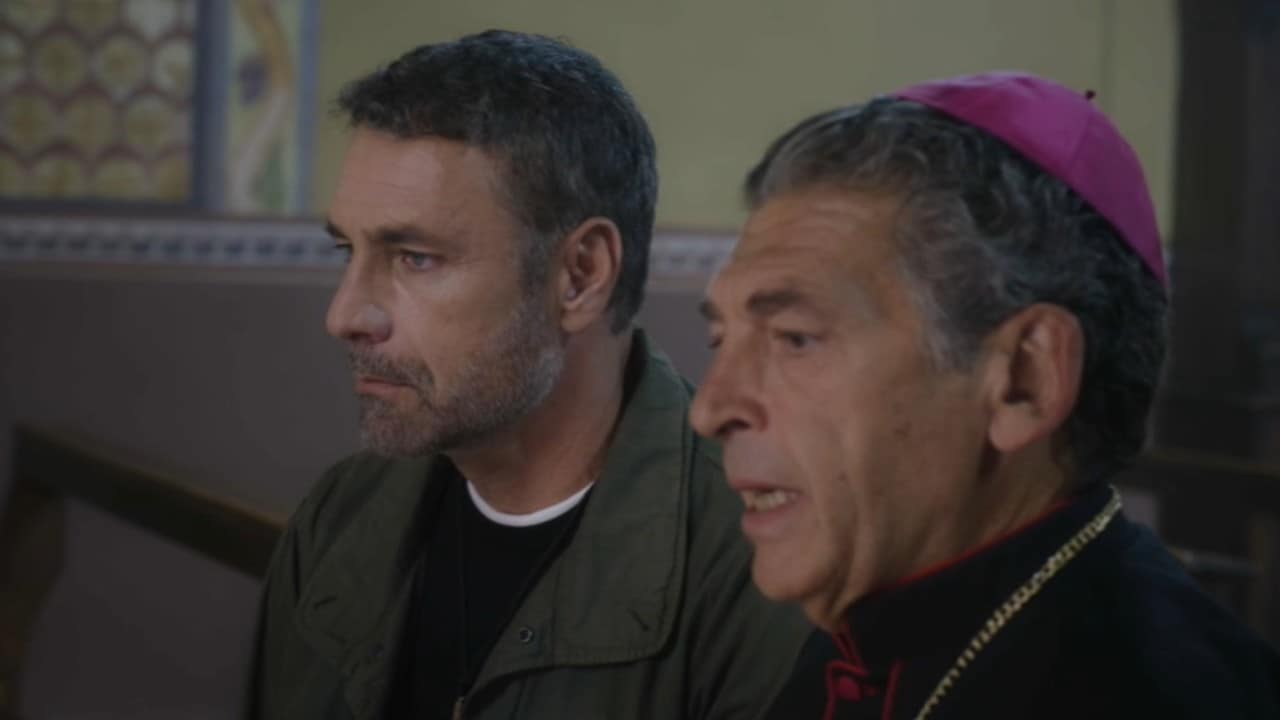 Don Matteo - S15E5 - Il buon pastore