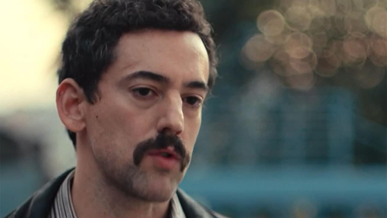 Narcos: Mexico S3E5 Agente sul posto