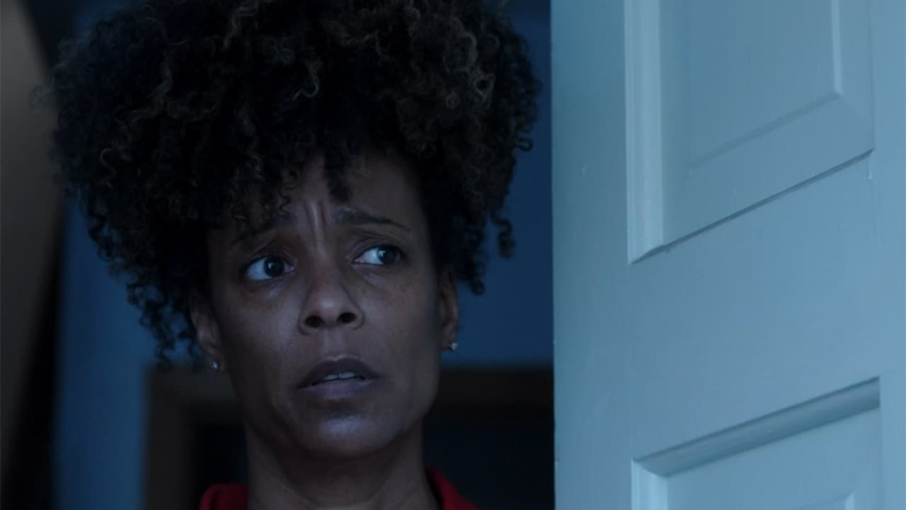 In the dark S4E2 - No Cane Do