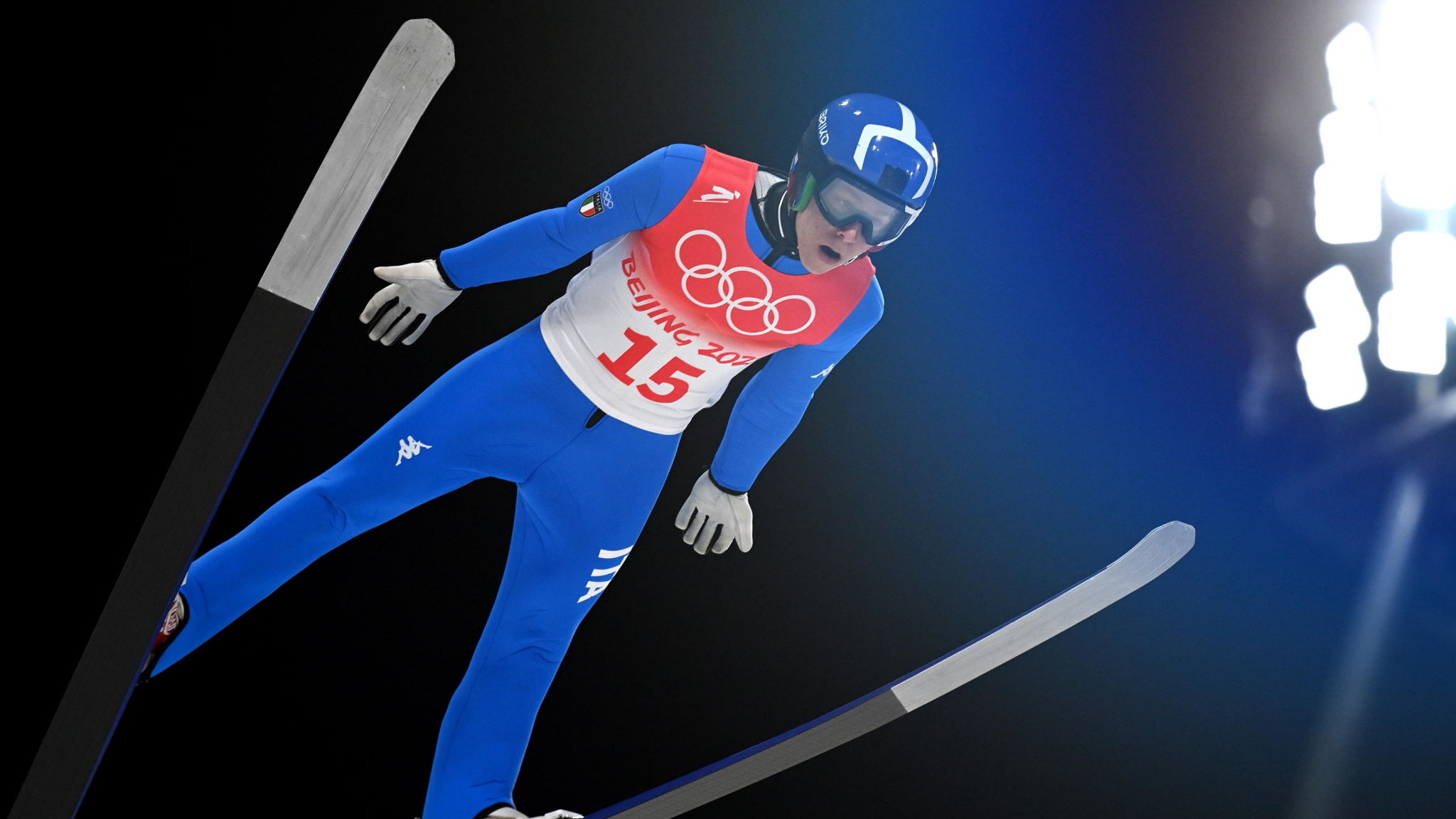 Olimpiadi Invernali Milano Cortina 2026 - Salto con gli Sci: LH maschile