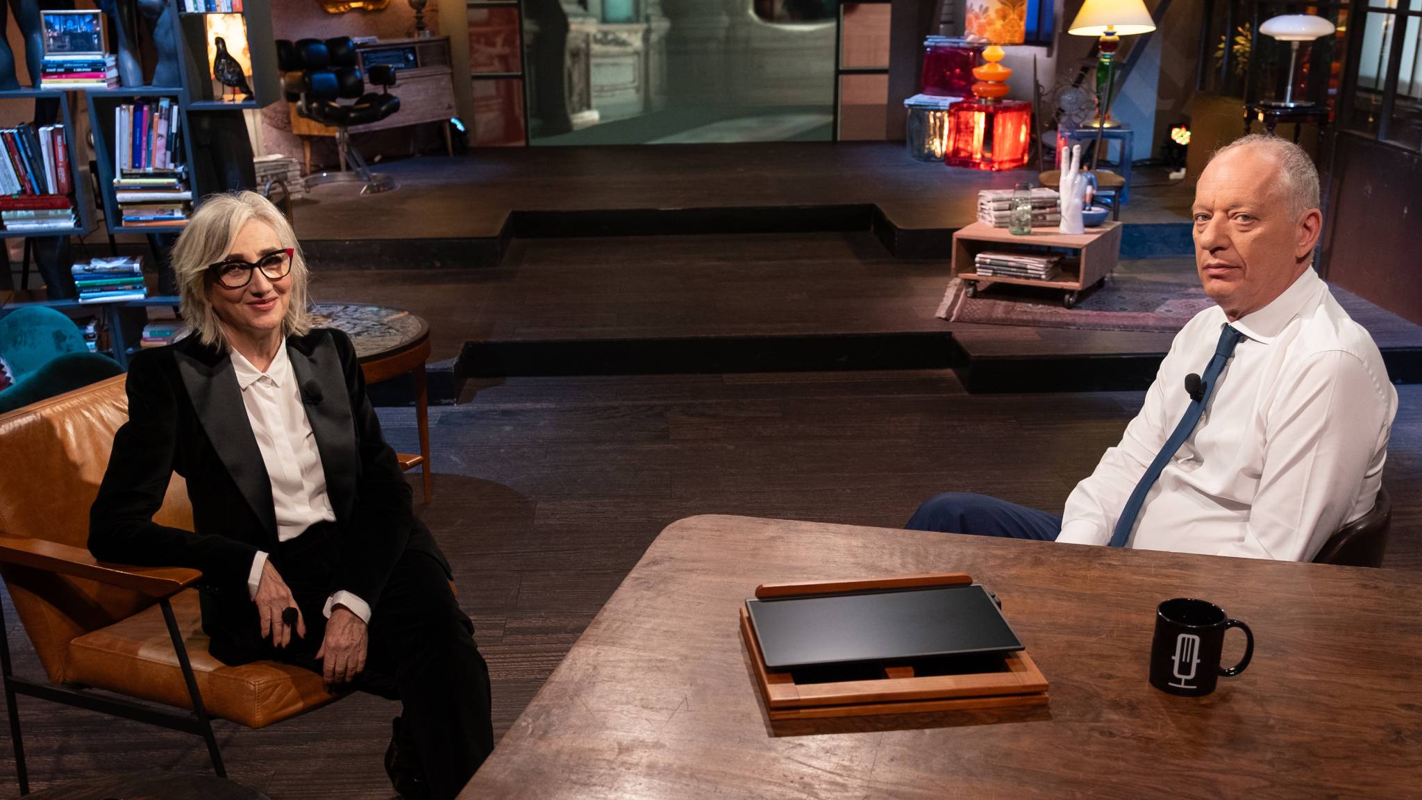 La Confessione - Puntata del 14/02/2026