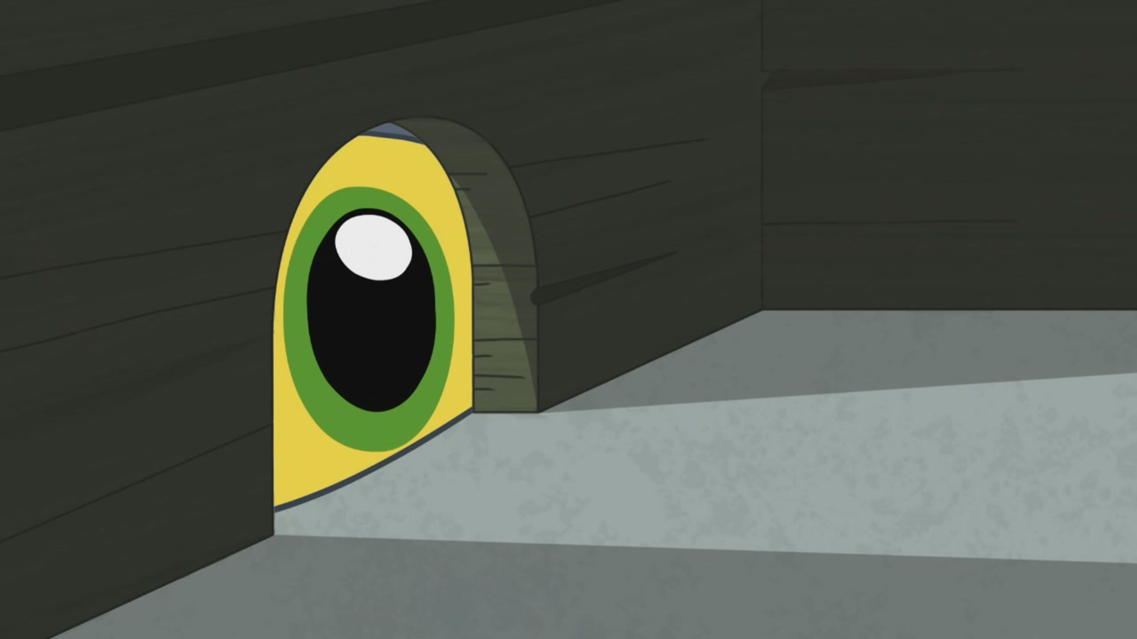 The Tom  Jerry Show - S1 Ep21