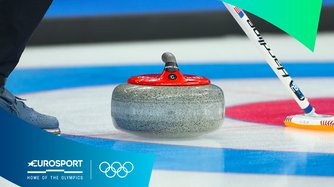 Giorno 10, Sessione 1 | Curling, Sci Alpino, Biathlon (ES1)