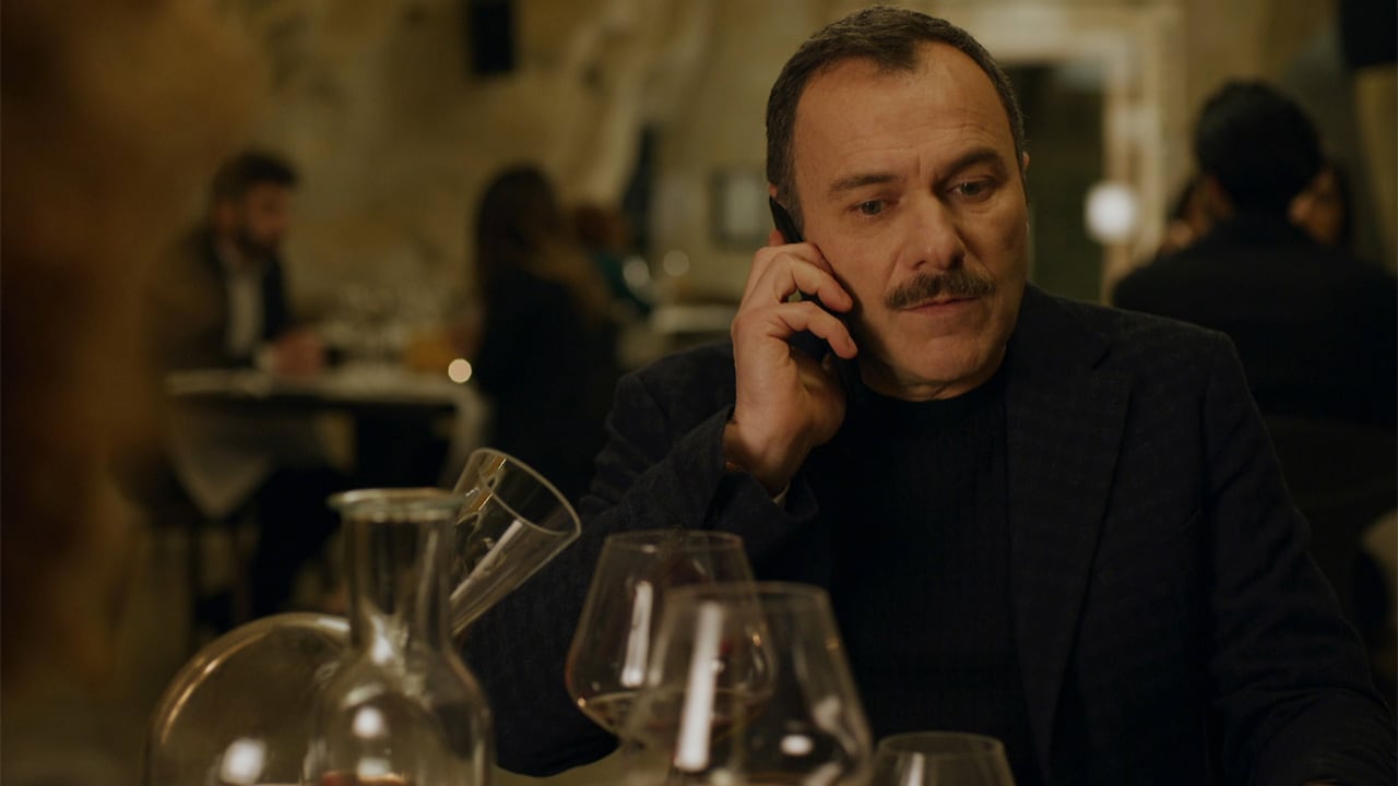 Imma Tataranni - Sostituto Procuratore - S2E2 - Via del riscatto