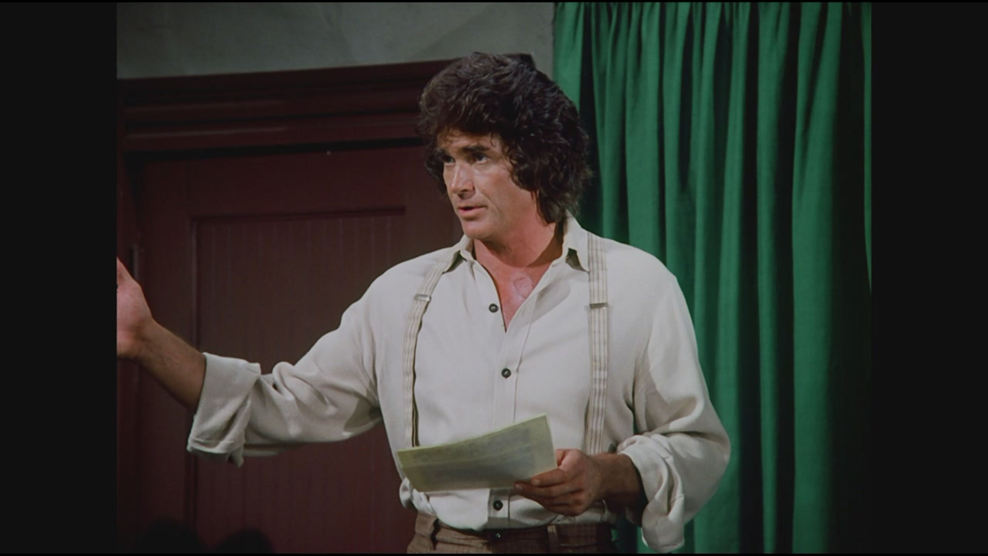 La casa nella prateria 6 - I vecchi compagni di scuola