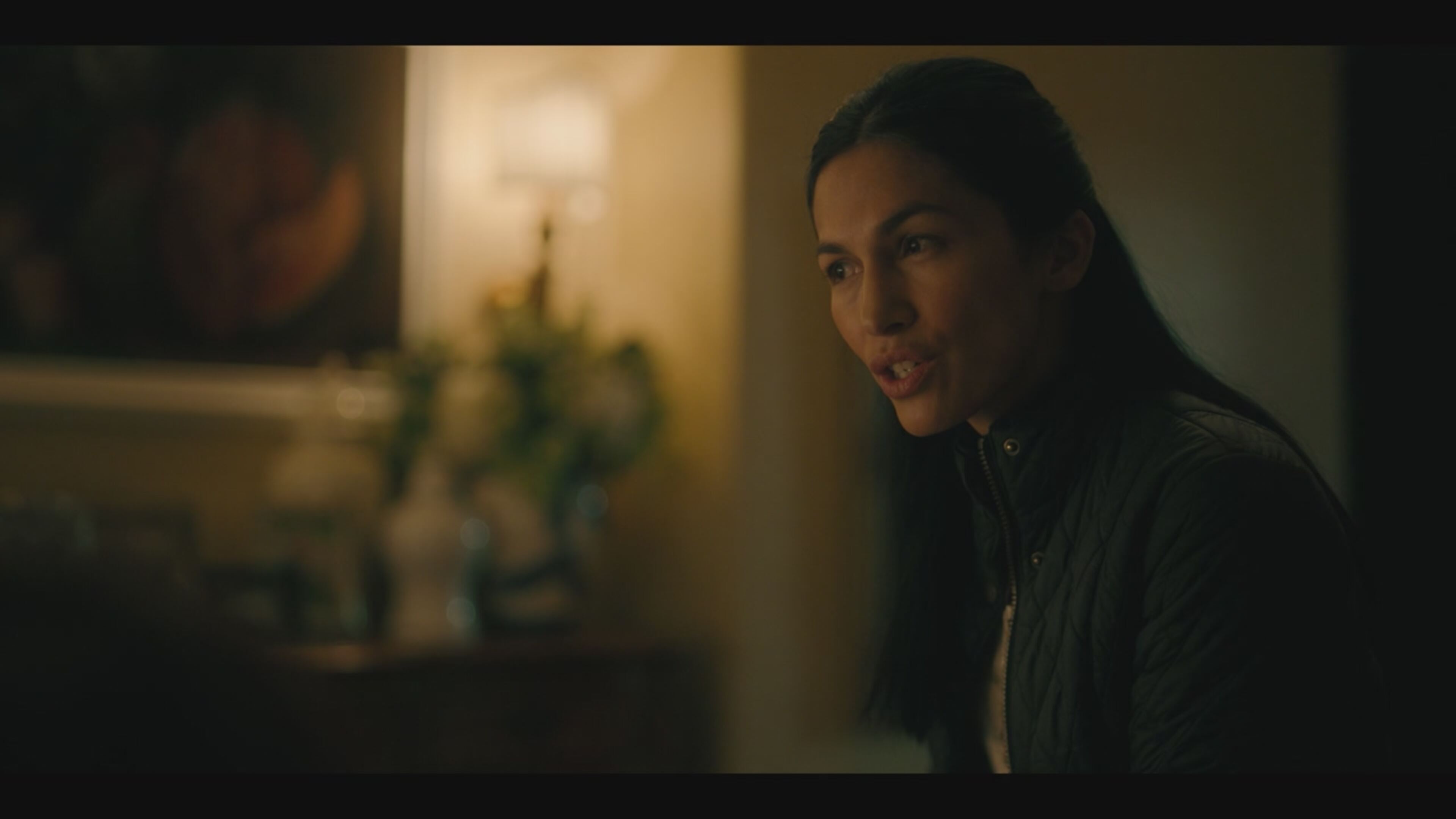 The Cleaning Lady 4 - S4 Ep6 Money, Power  Respect