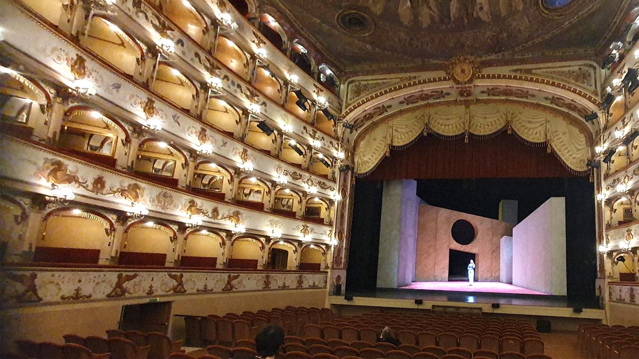 Save the Date 2025-2026 Puntata 14 Prima