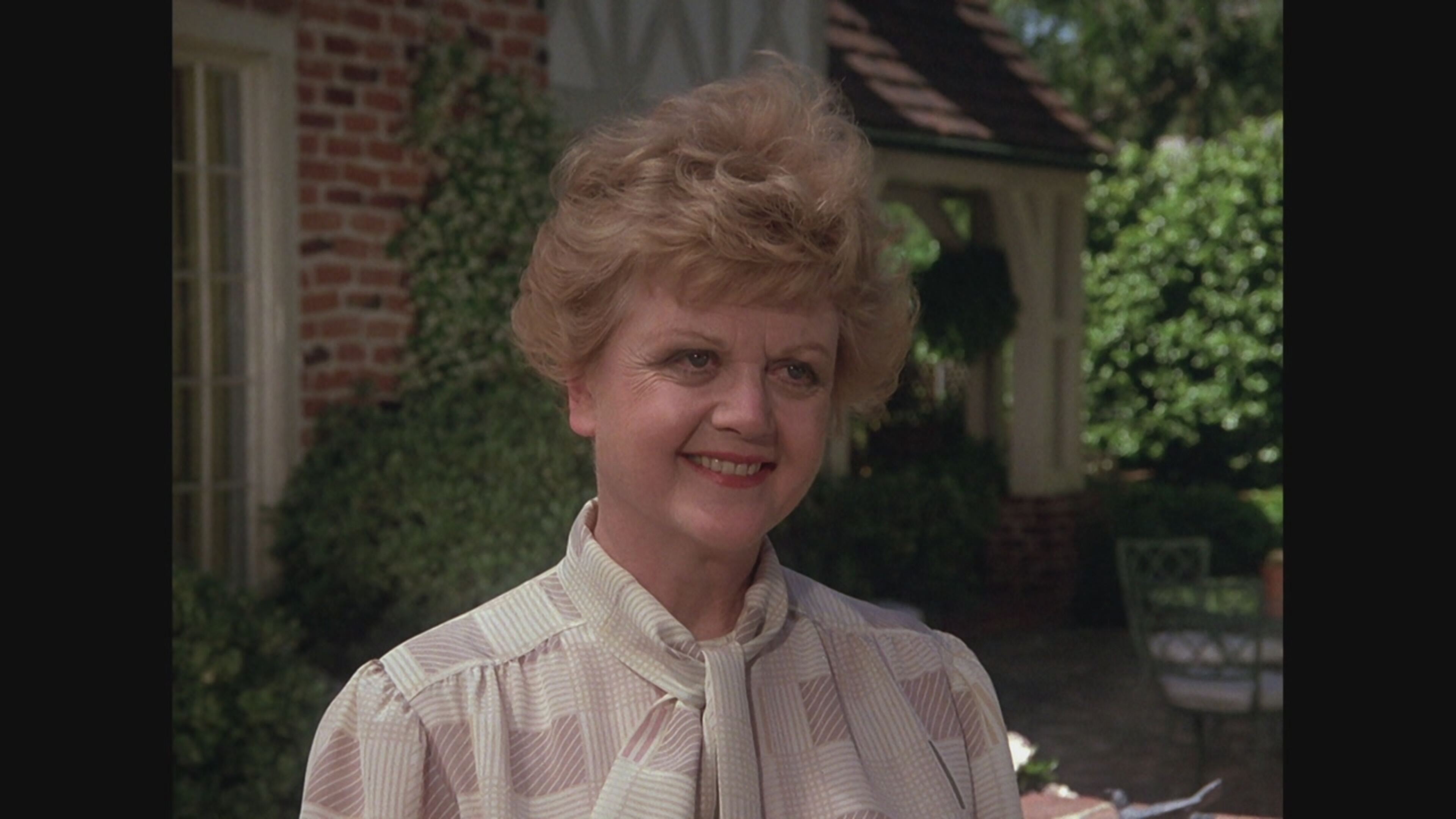 La Signora in Giallo - S1 Ep1