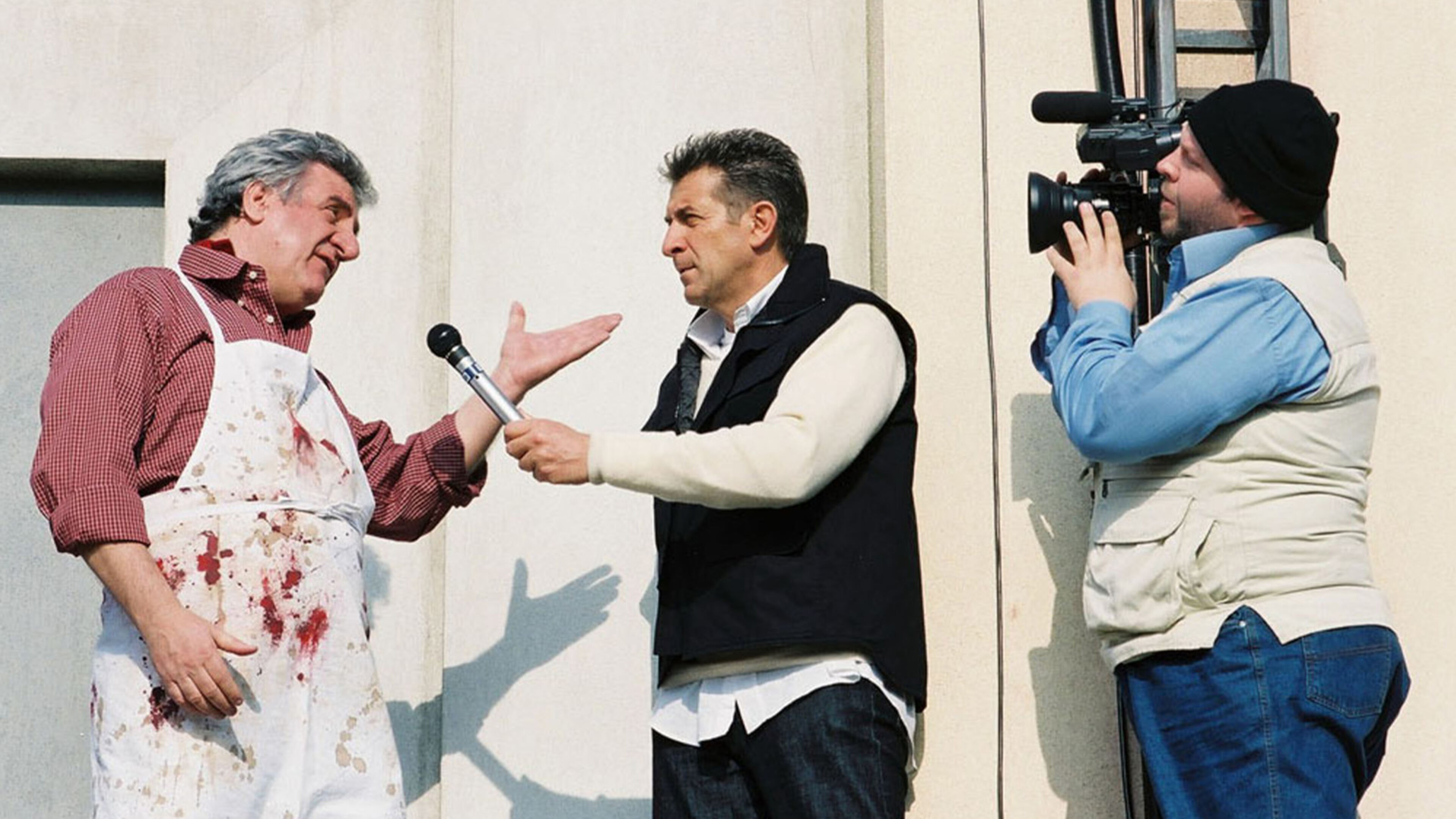 O la va o la spacca - S1 Ep1 Conflitto di interessi/vedova nera