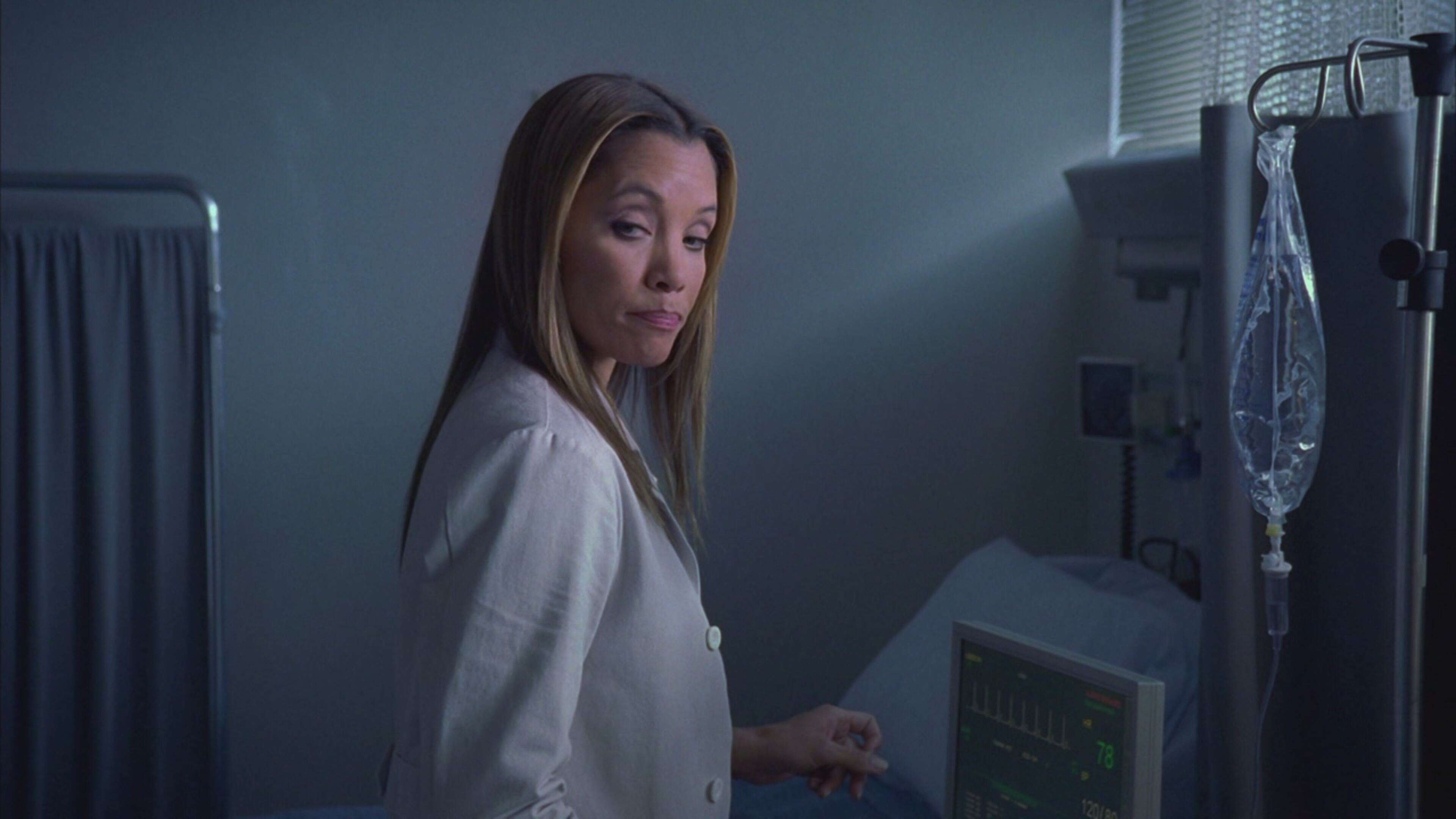 Dr. House - Medical Division 4 - S4 Ep6 Ad ogni costo