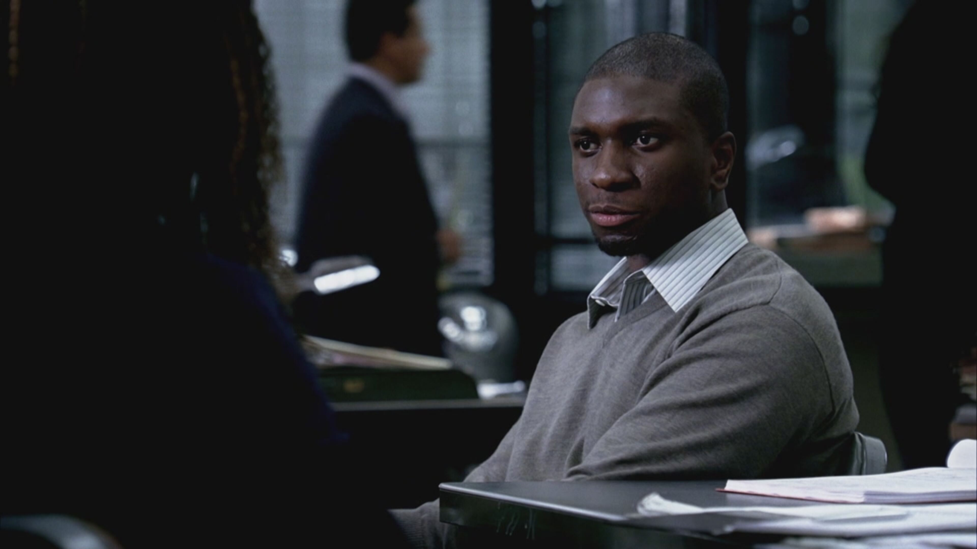 Cold Case - Delitti irrisolti - S6 Ep2 Una insegnante speciale