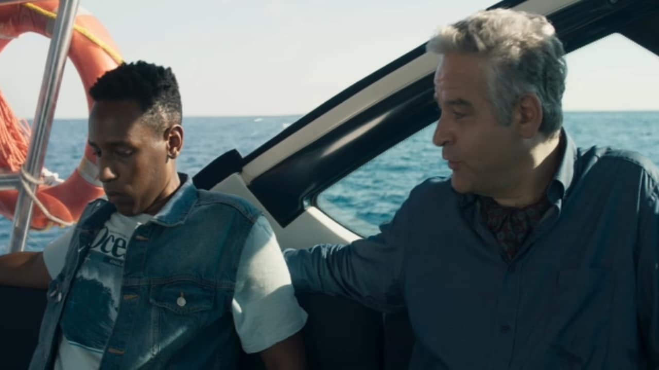 Sempre al tuo fianco - S1E6 - Non mi lasciare