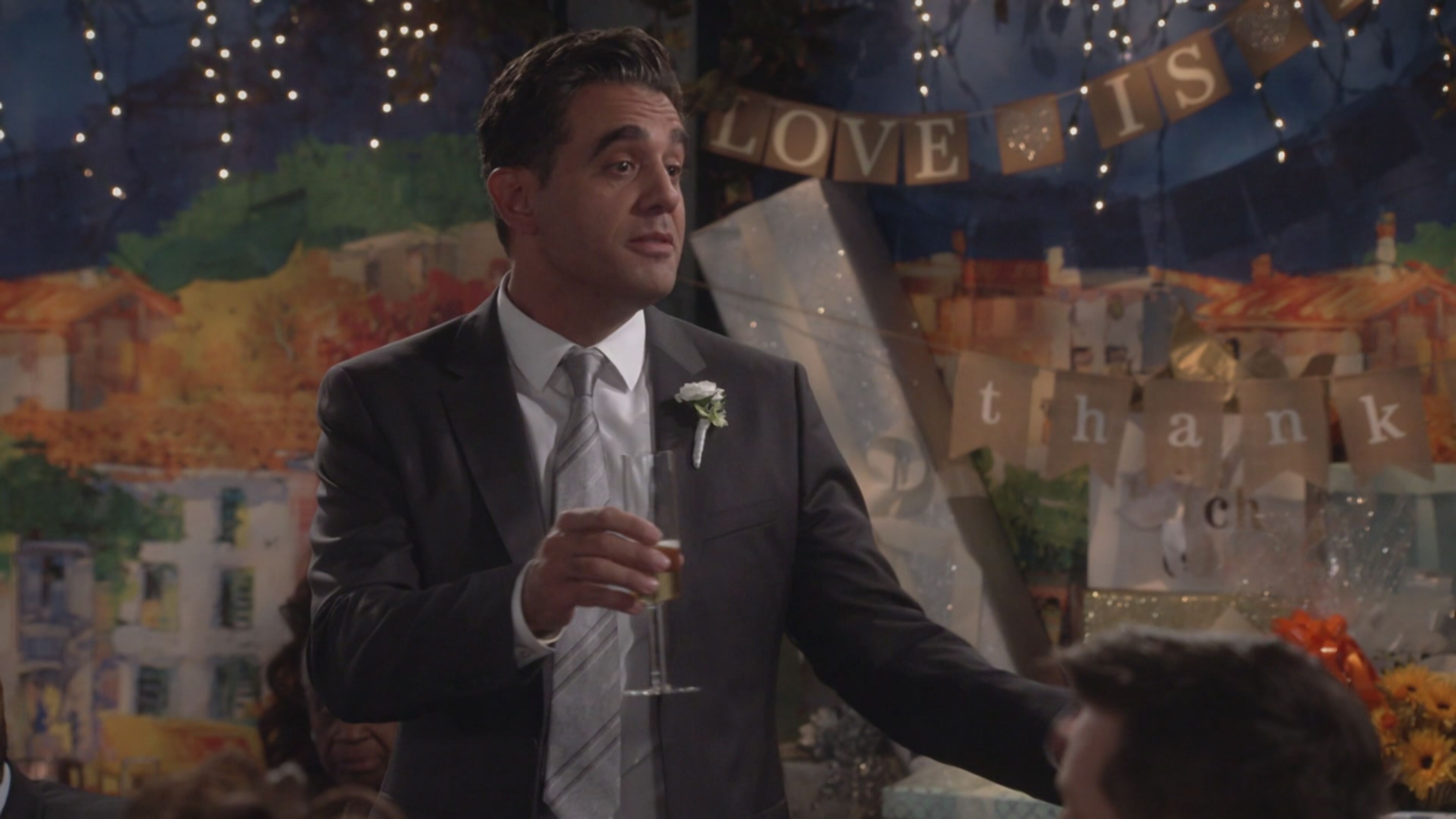 Will  Grace - S9 Ep10 Il matrimonio