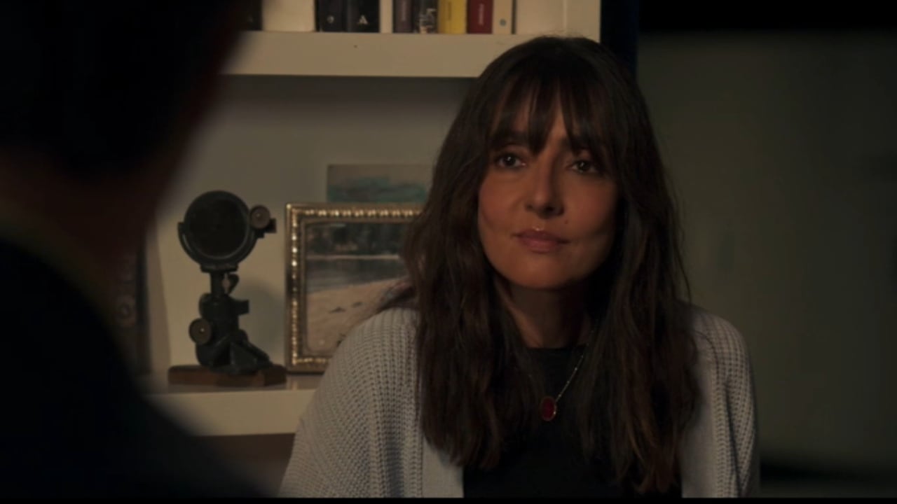 Sempre al tuo fianco - S1E7 - Le ombre del passato