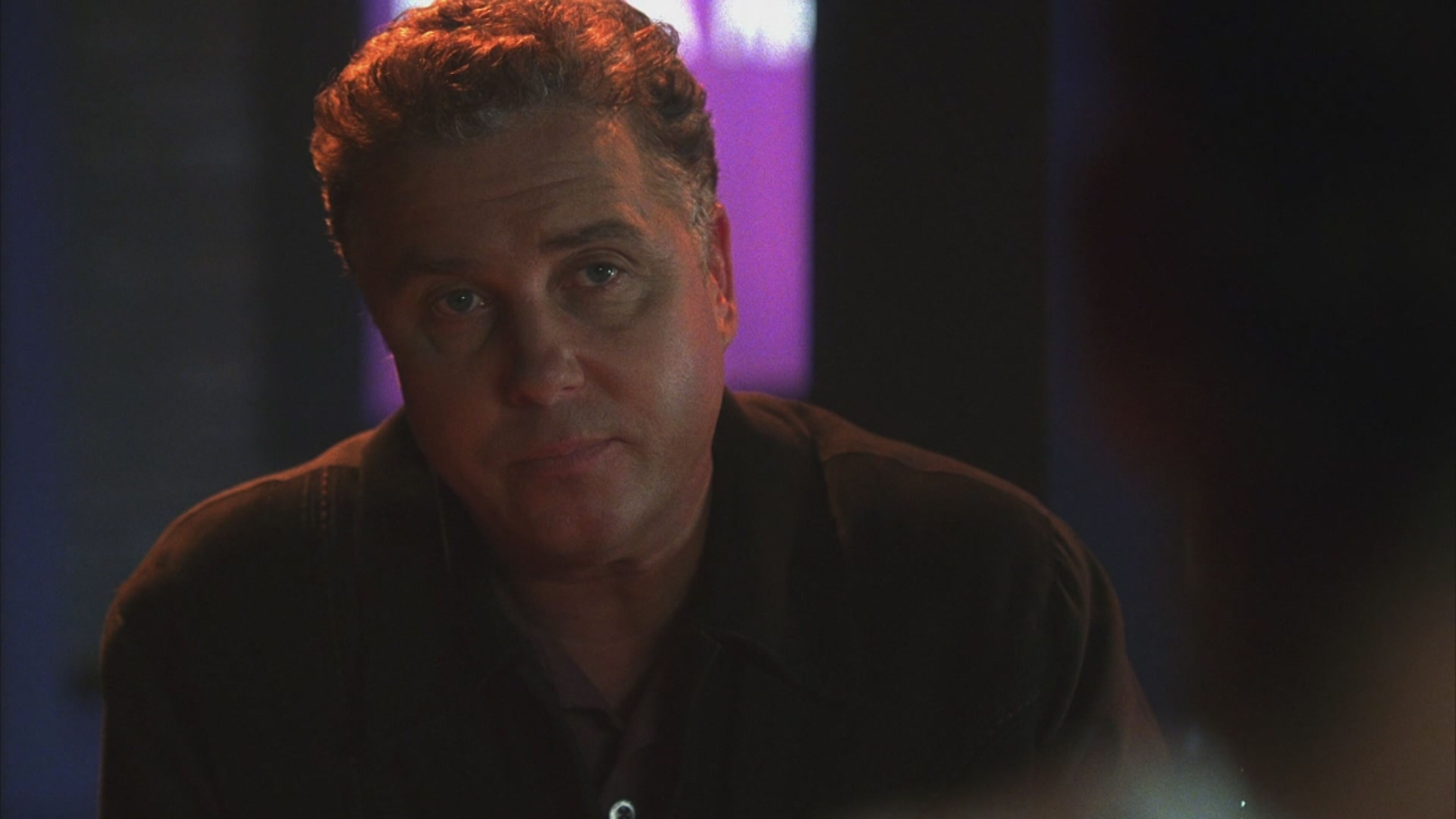 C.S.I. Scena del crimine 3 - S3 Ep20 L' ultima risata