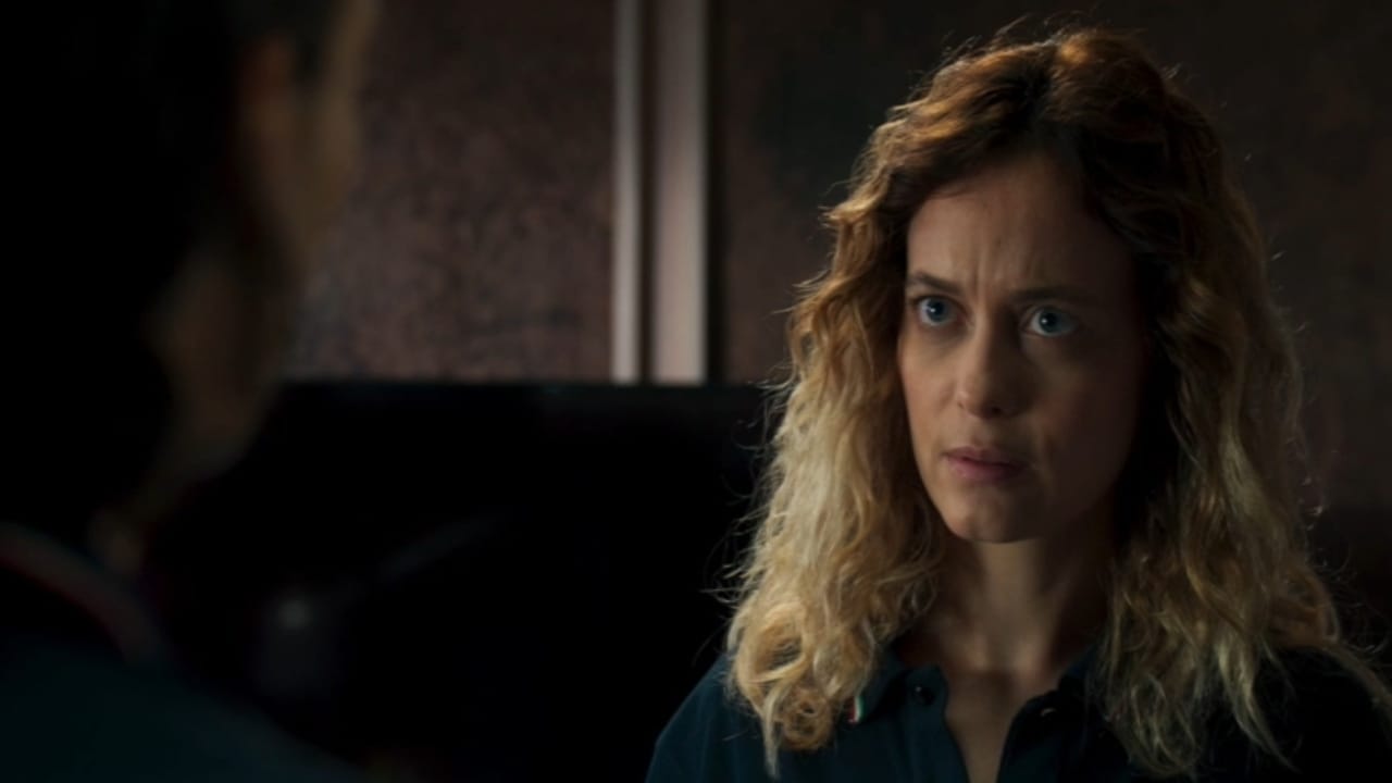 Sempre al tuo fianco - S1E8 - Un gioco da ragazzi