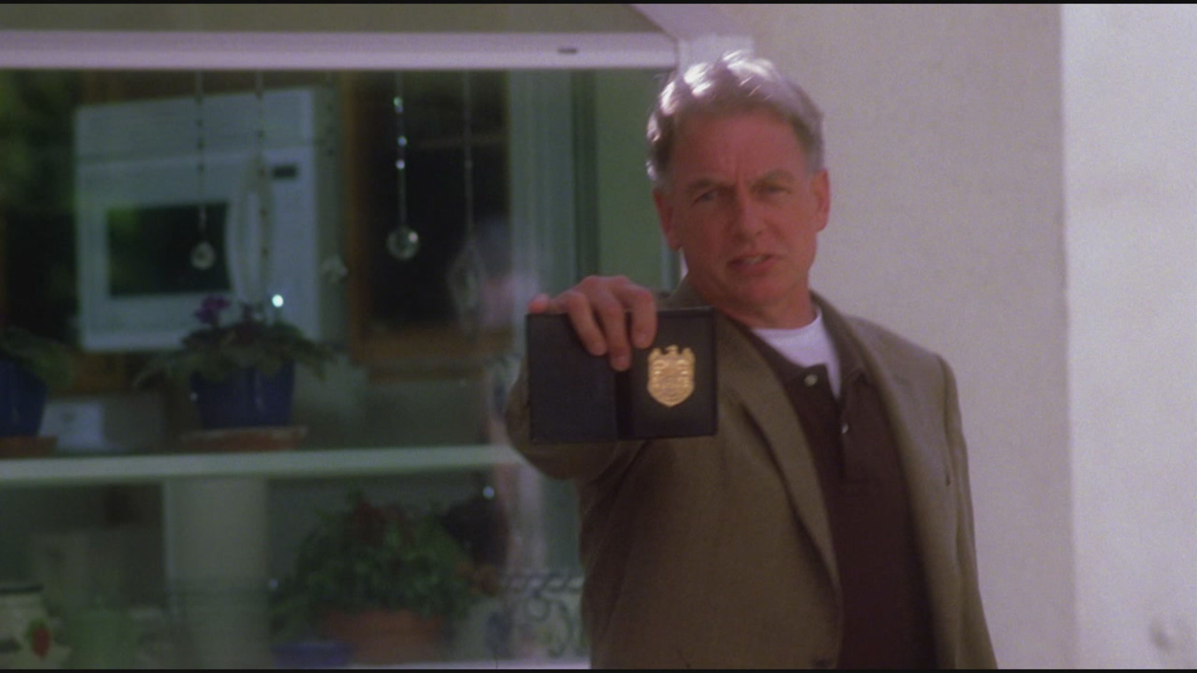 NCIS - Unità anticrimine 3 - S3 Ep6 Cena di compleanno