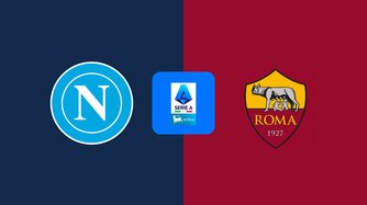 Napoli - Roma