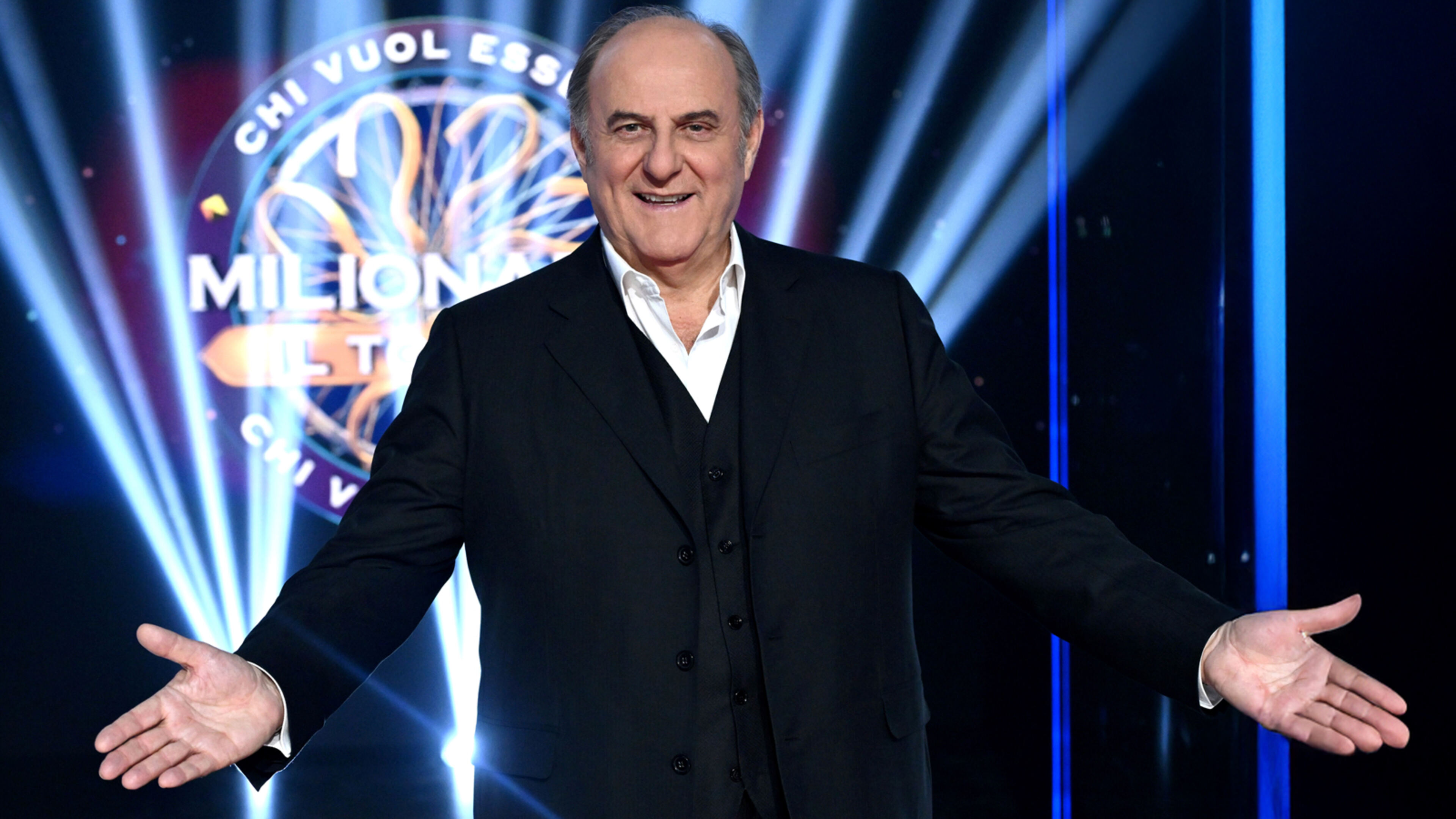 Chi vuol essere milionario - Il torneo