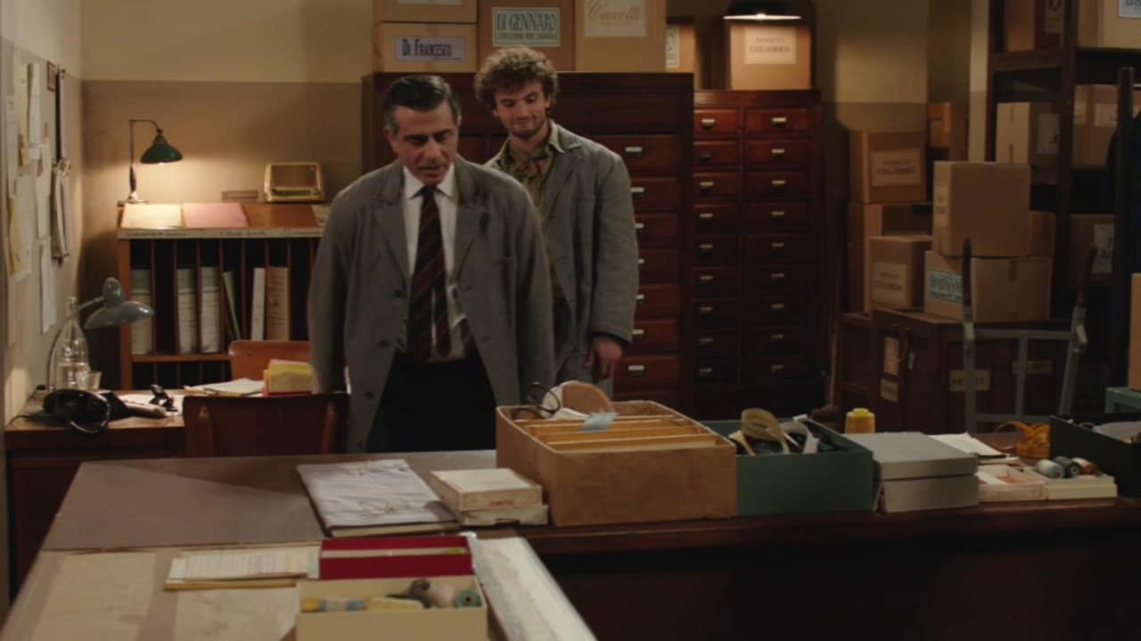 Il Paradiso delle Signore - Daily - S10E102 - Episodio 102