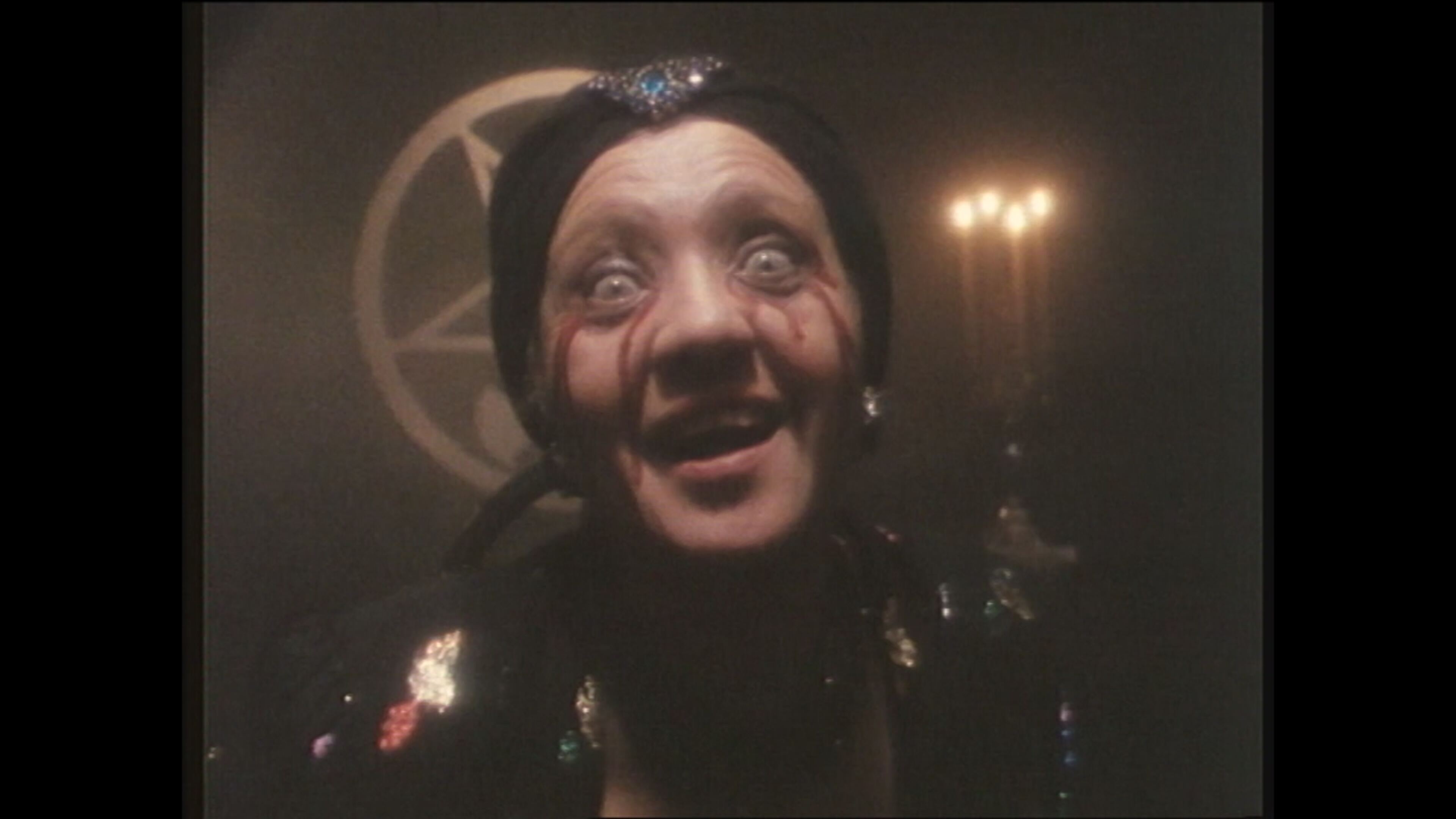 Don Tonino - S1 Ep6 Delitti diabolici - I parte/delitti diabolici - II parte