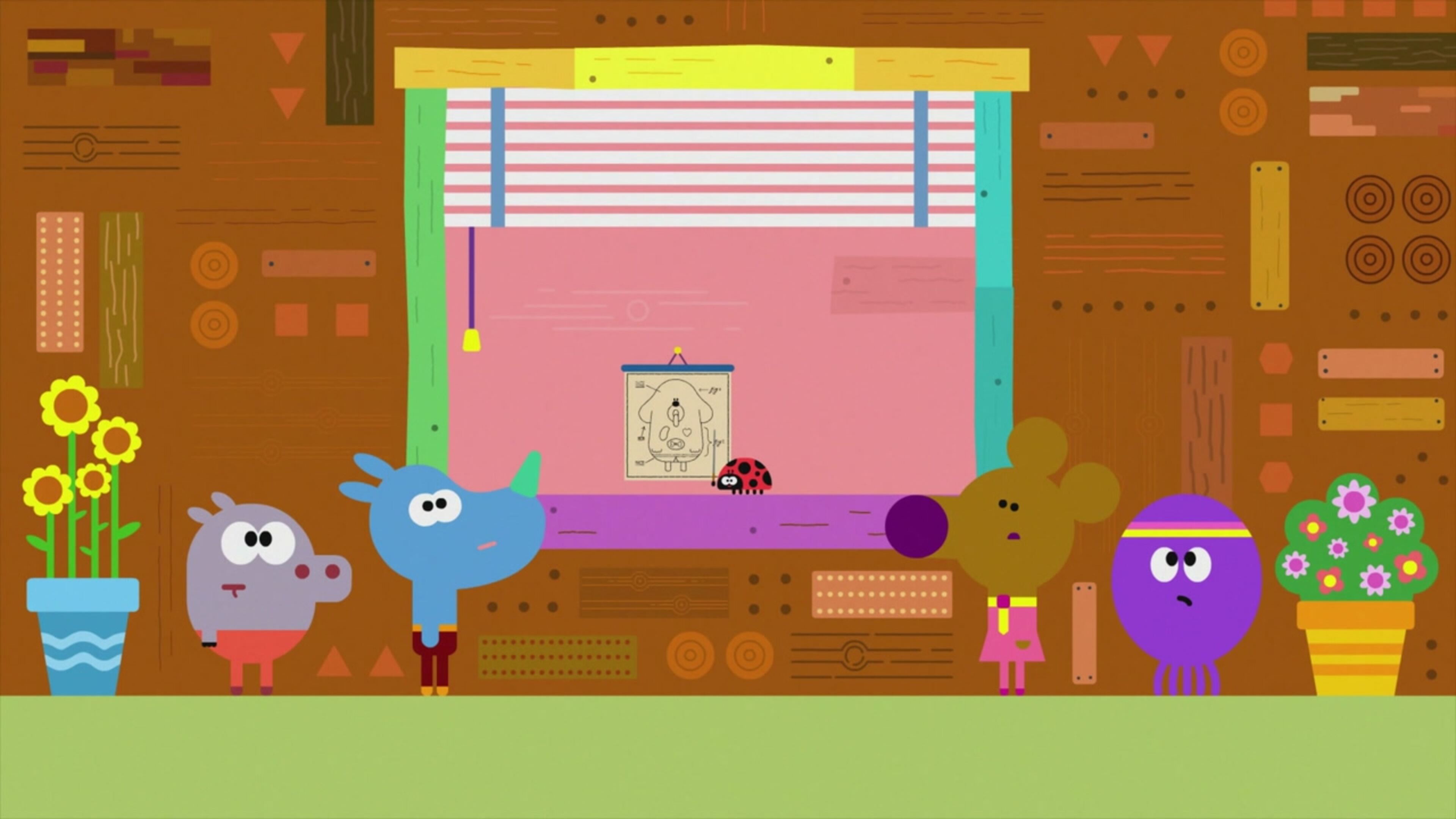 Hey Duggee - S2 Ep.16 - Il distintivo della medicina