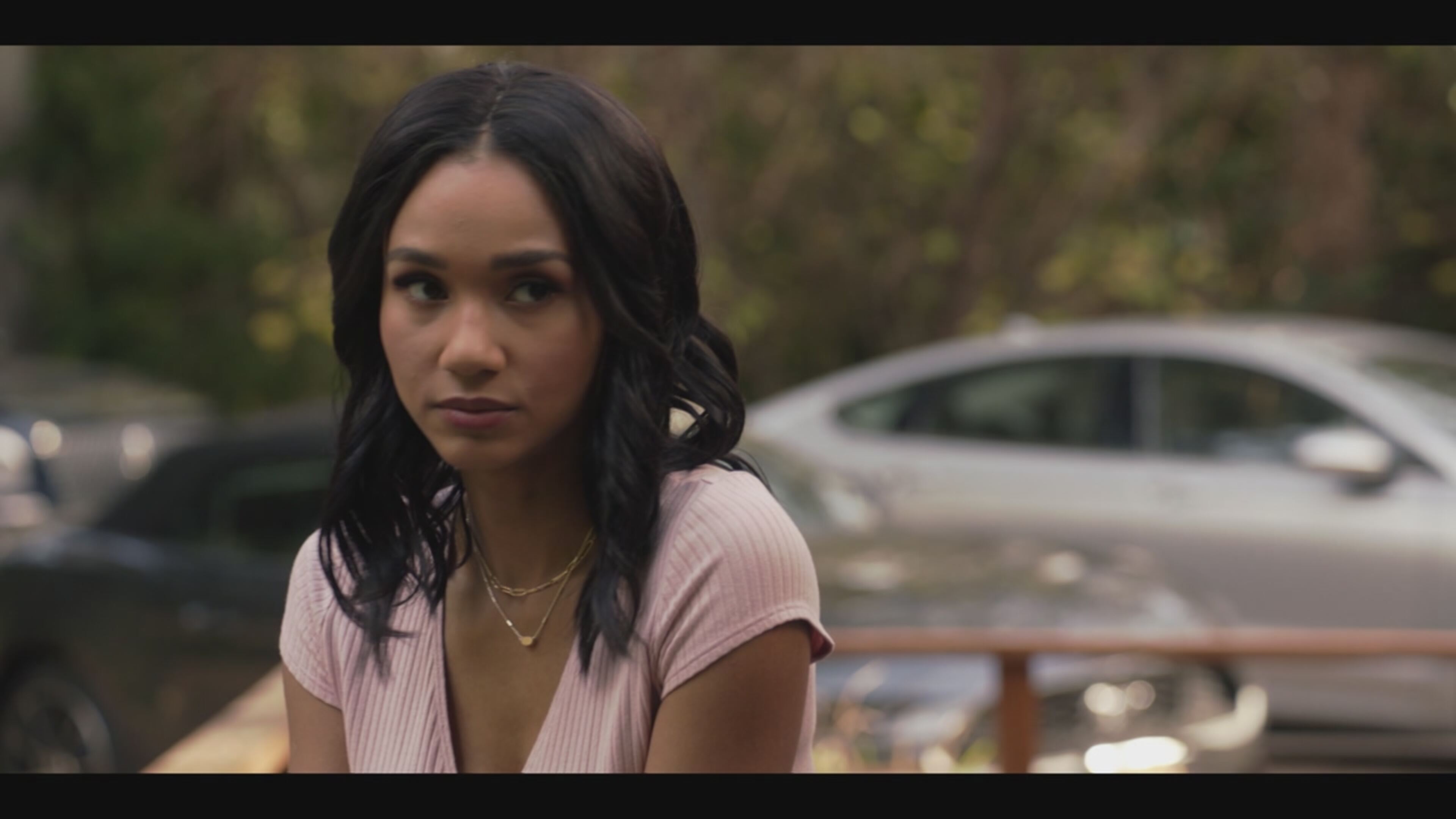 All American 3 - S3 Ep6 Pene d'amore