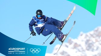 Giorno 14, Sessione 1 | Curling, Sci alpinismo, Sci acrobatico (ES1)