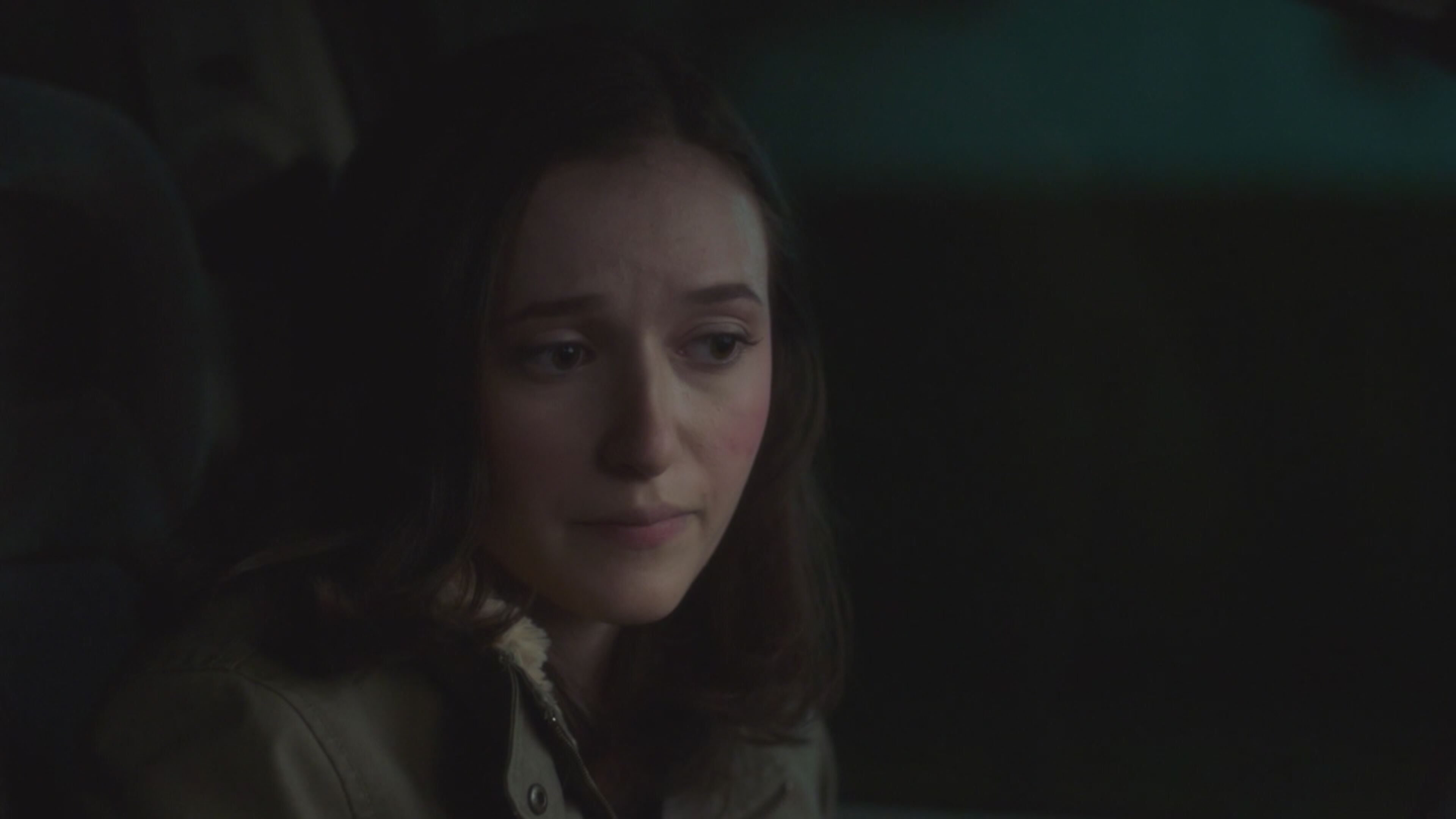 Supergirl 6 - S6 Ep6 Ancora il ballo studentesco di fine anno!