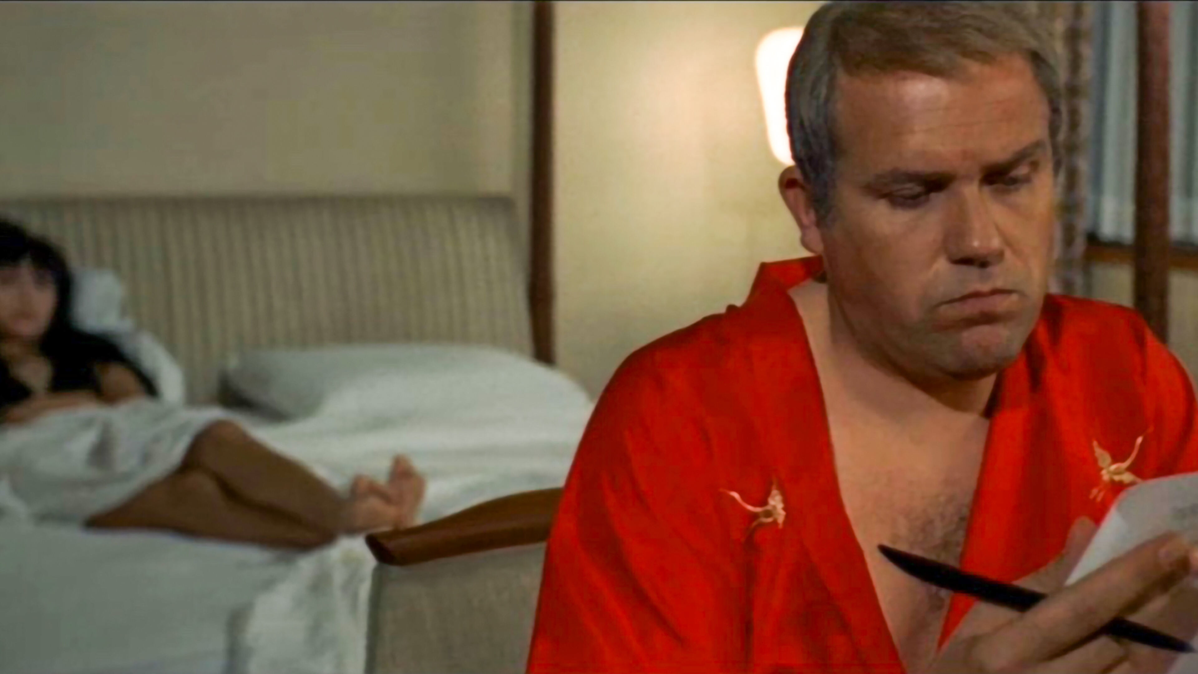 Una moglie giapponese?