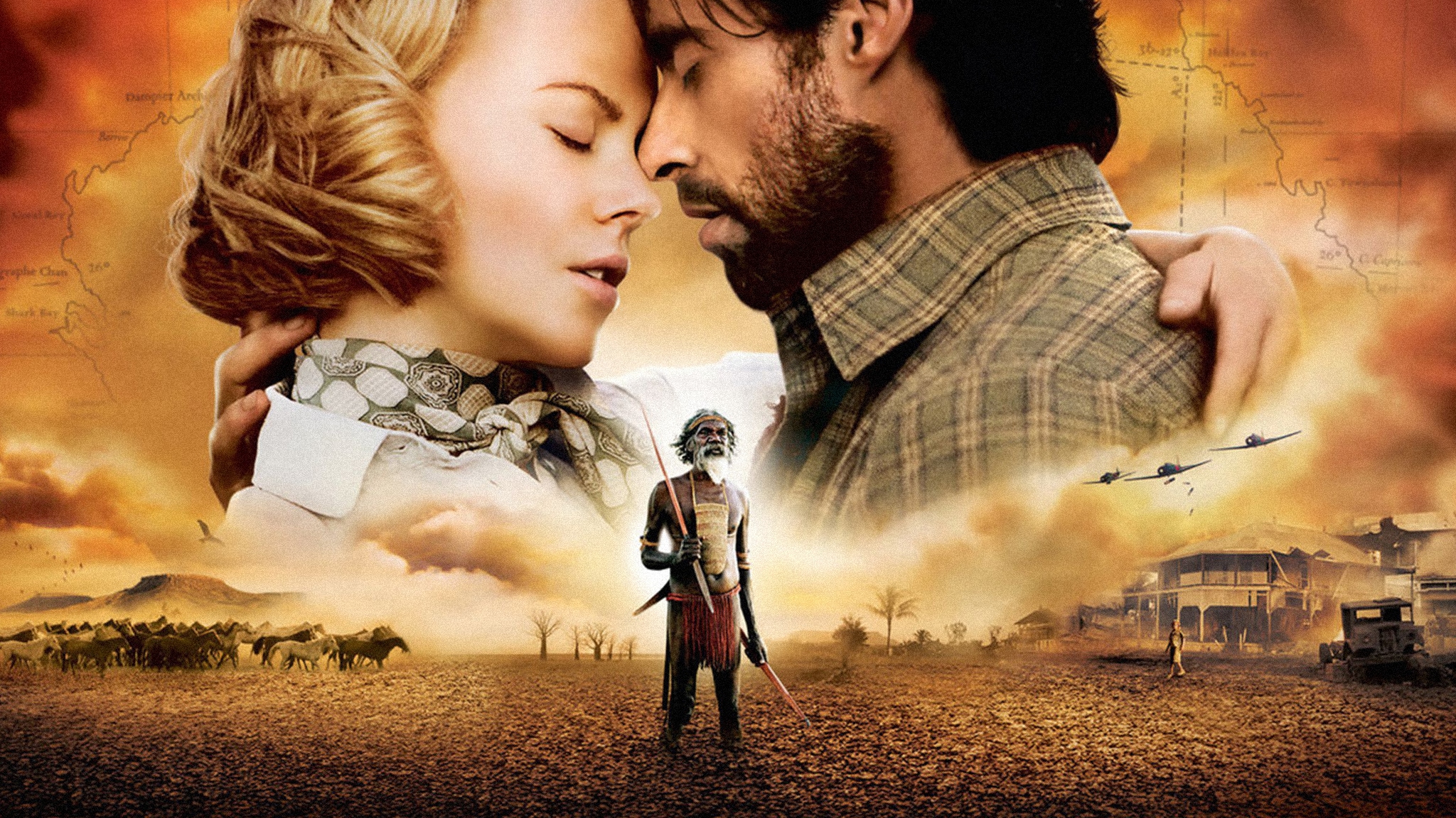 Lista dei desideri: Australia