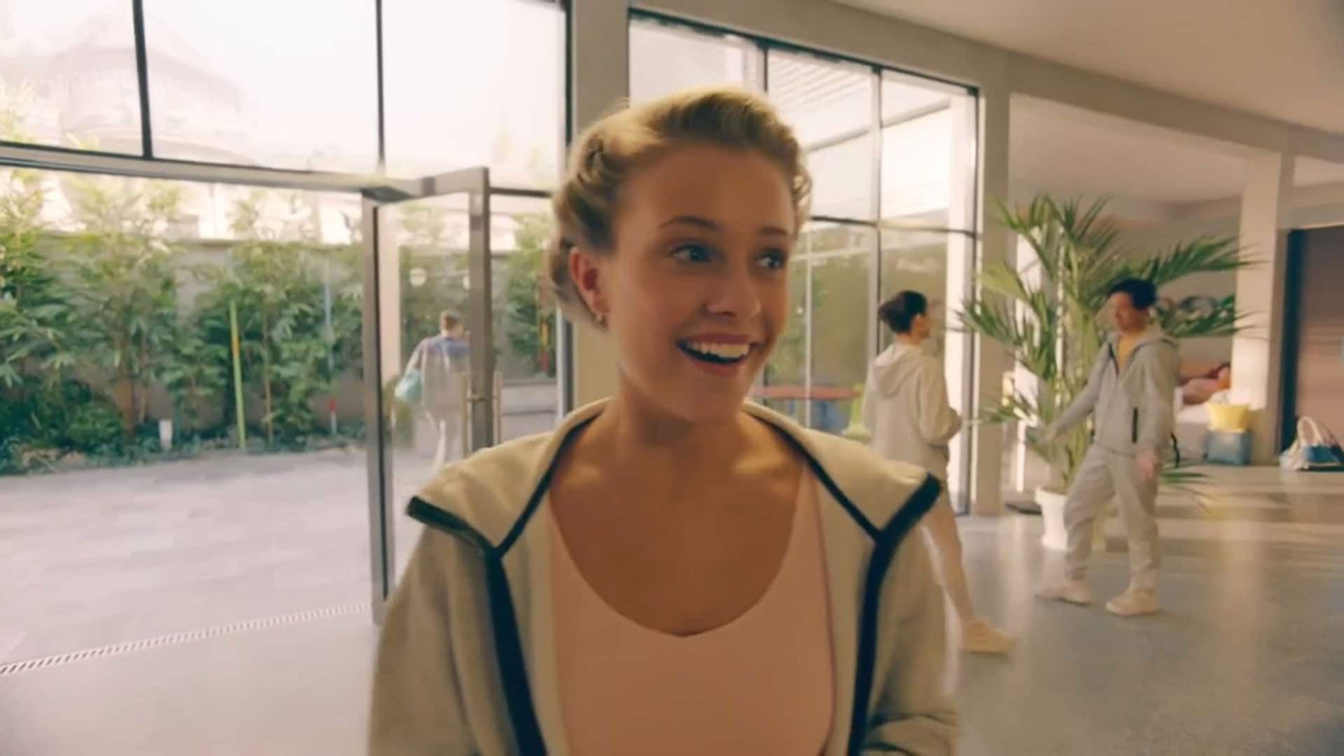 Cercami a Parigi - S1E2 - Hip-hop panoramico