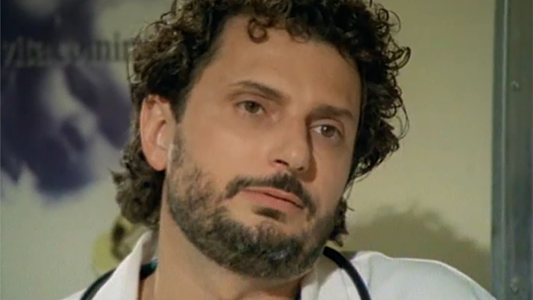 Una donna per amico - S2E3 - Lontani