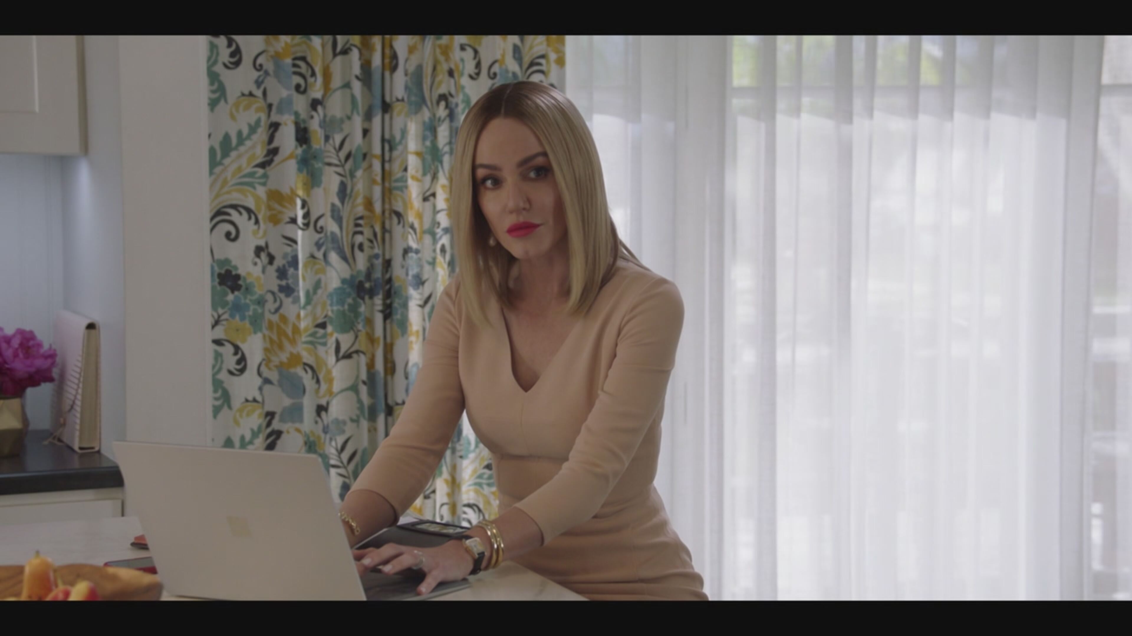 All American 3 - S3 Ep8 Re e regine