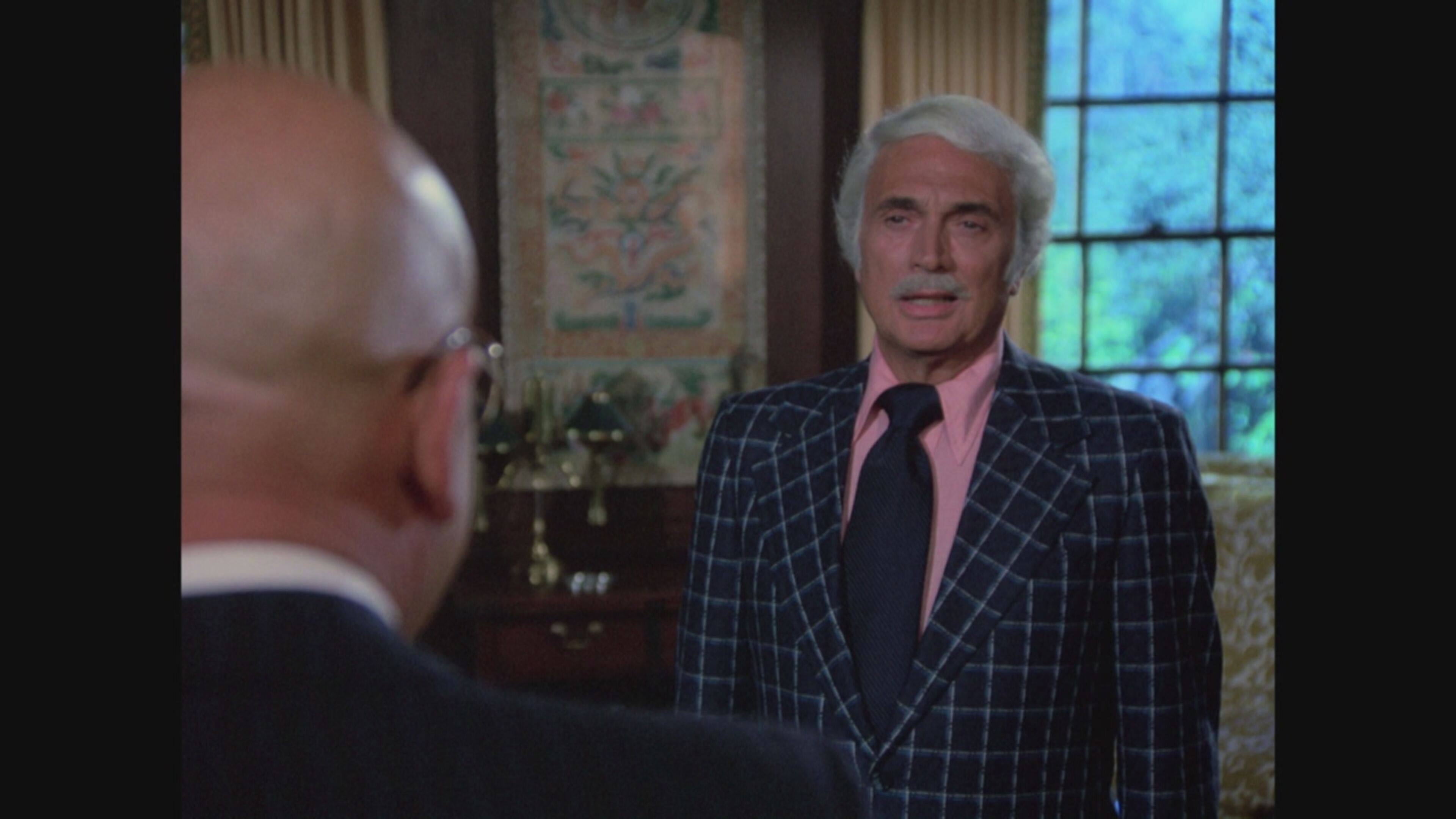 Kojak - S3 Ep11 Un omicidio difficile