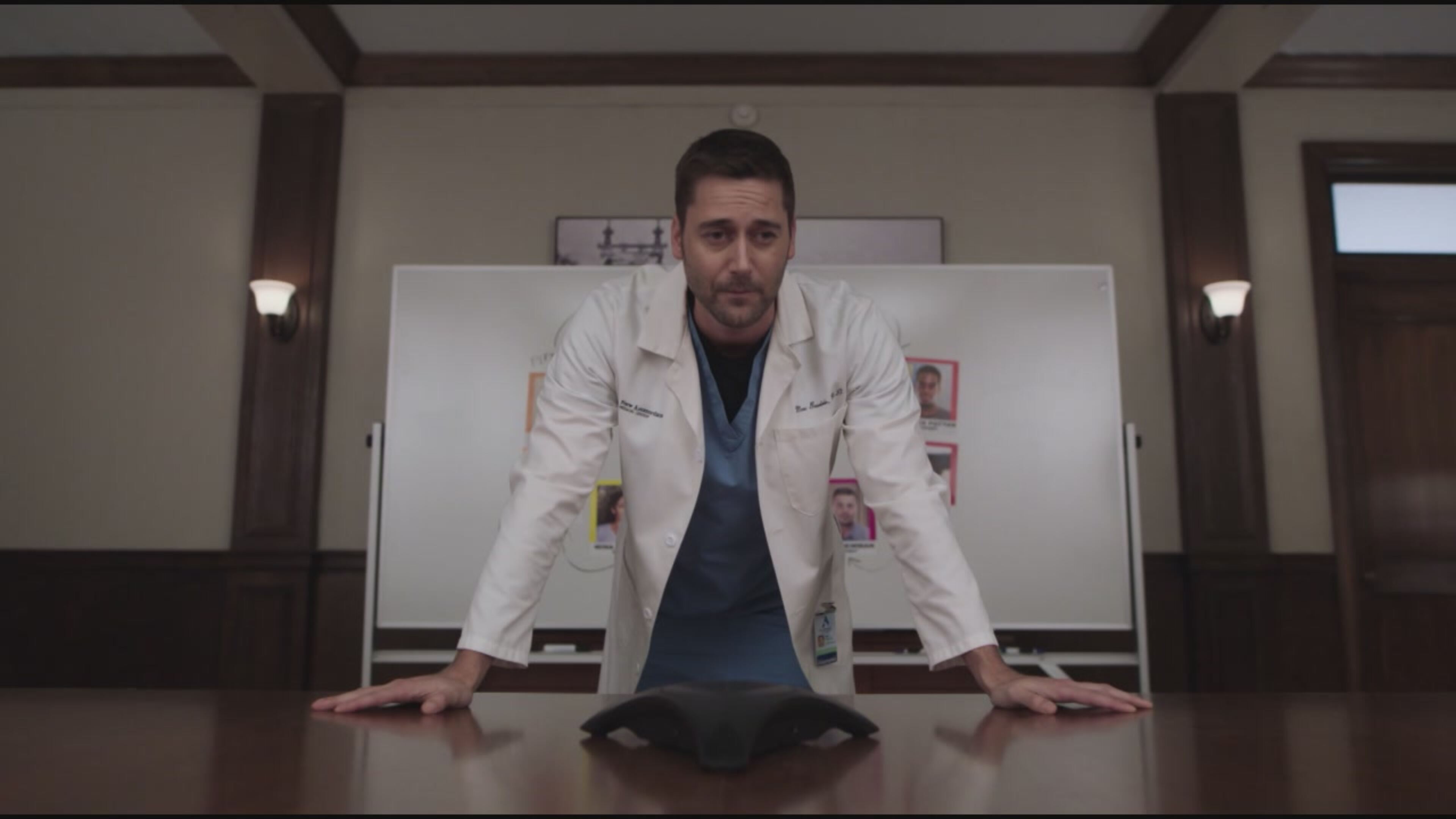 New Amsterdam - S1 Ep7 Effetto domino