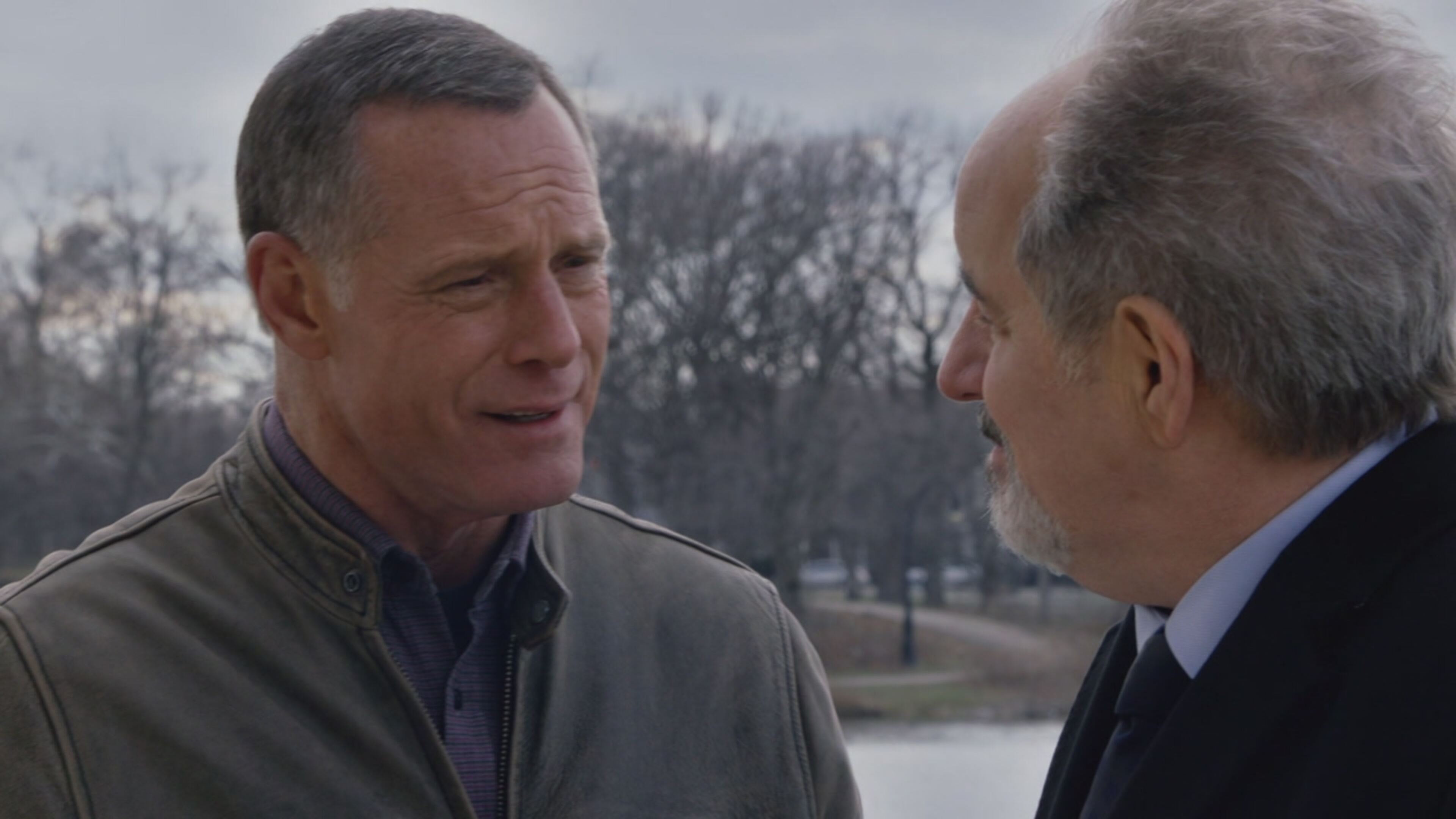 Chicago P.D. 5 - S5 Ep21 Lealta'